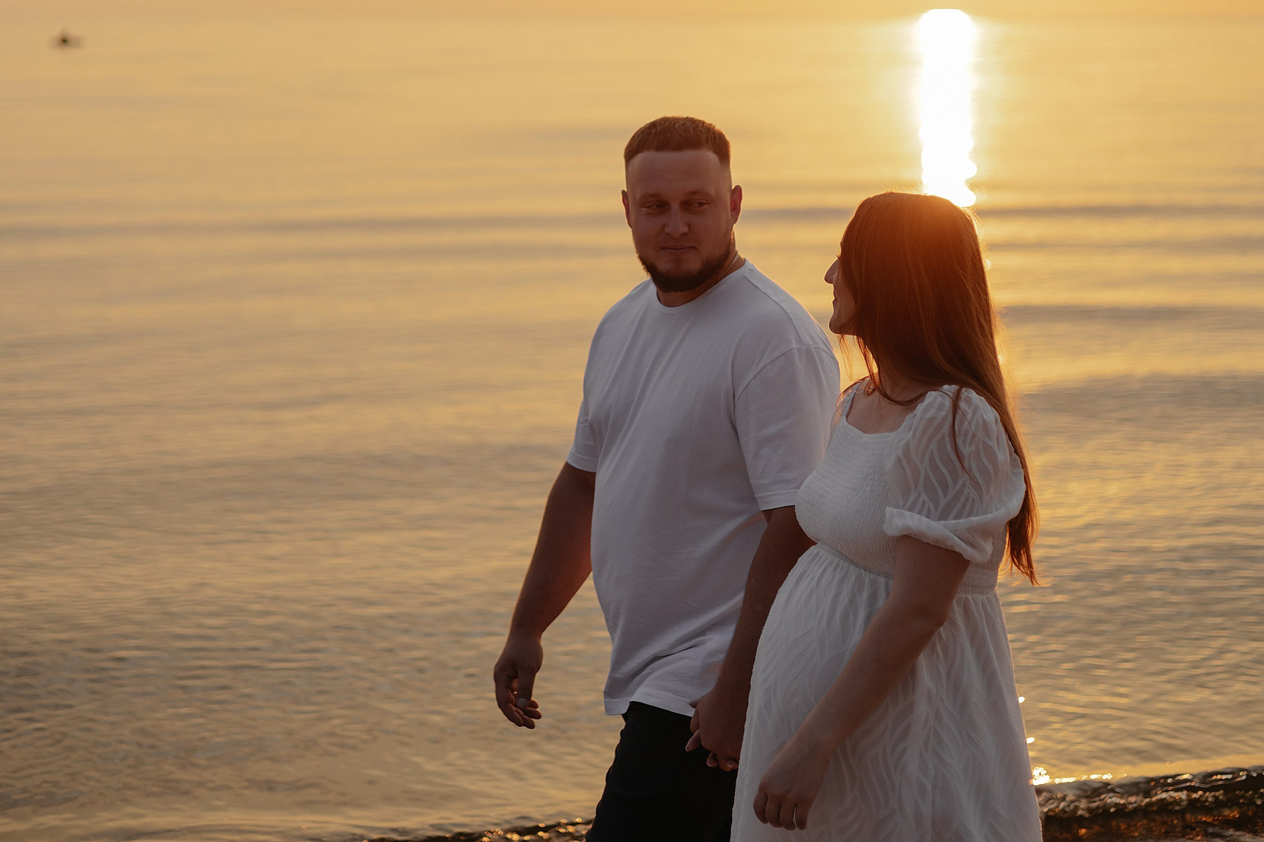 В ожидании. Свадебный фотограф в Пскове и Санкт-Петербурге | Анна Голикова