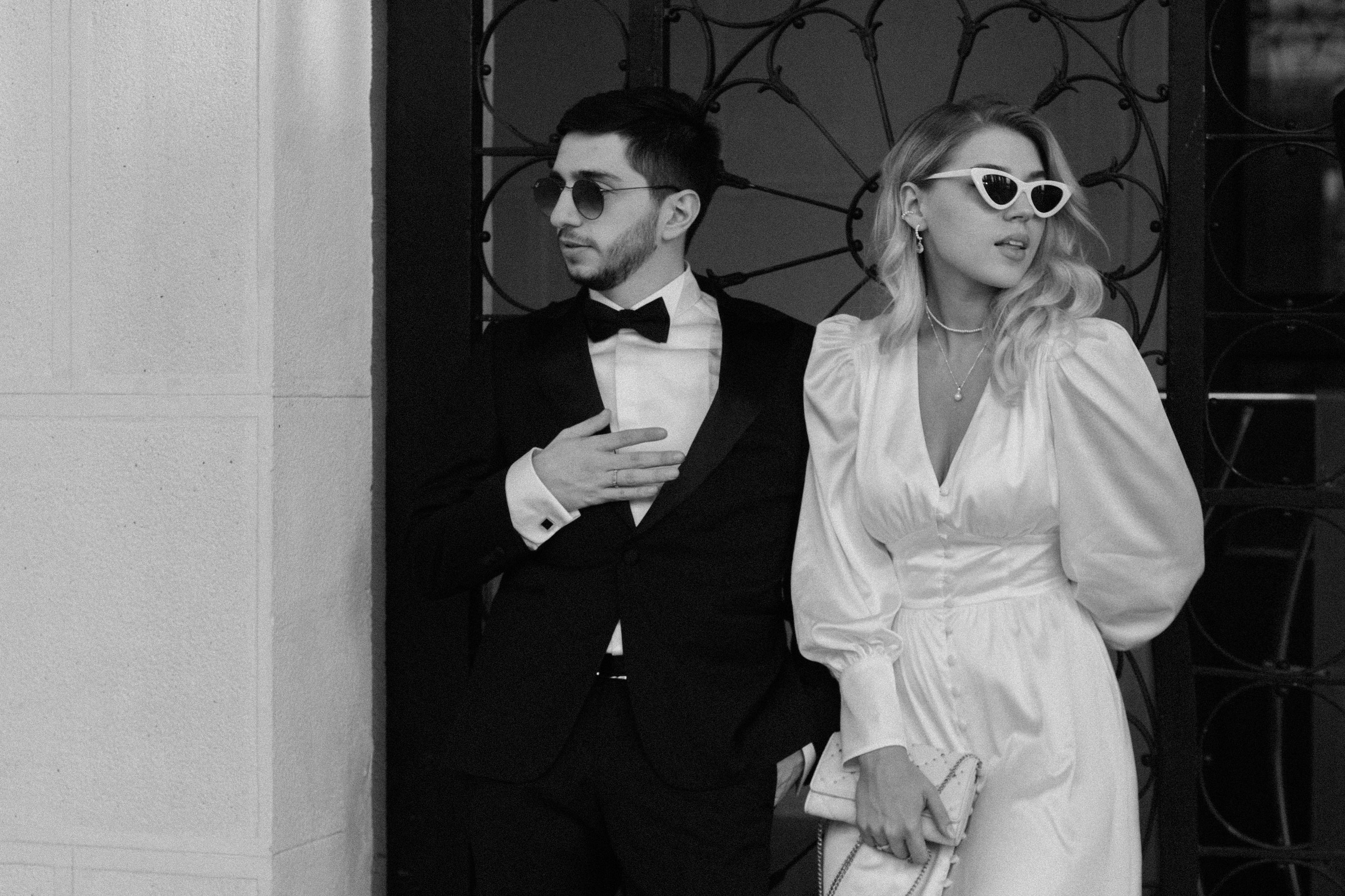 Услуги. Портретный и свадебный фотограф в Москве Алина Гевал