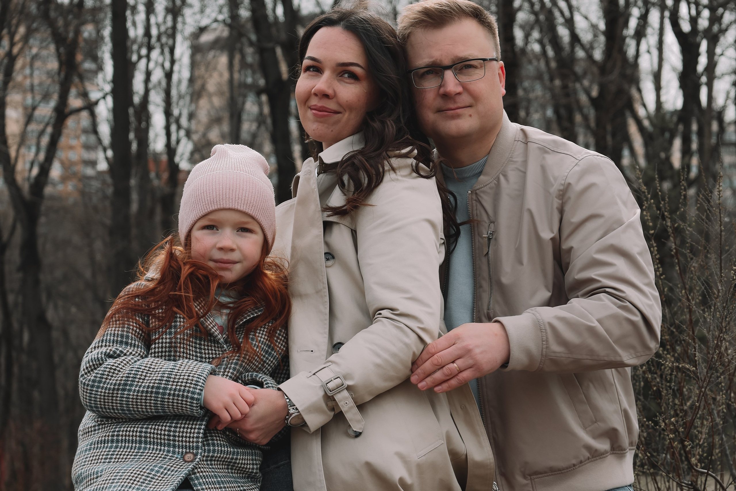 Услуги. Фотограф Надежда Жилякова