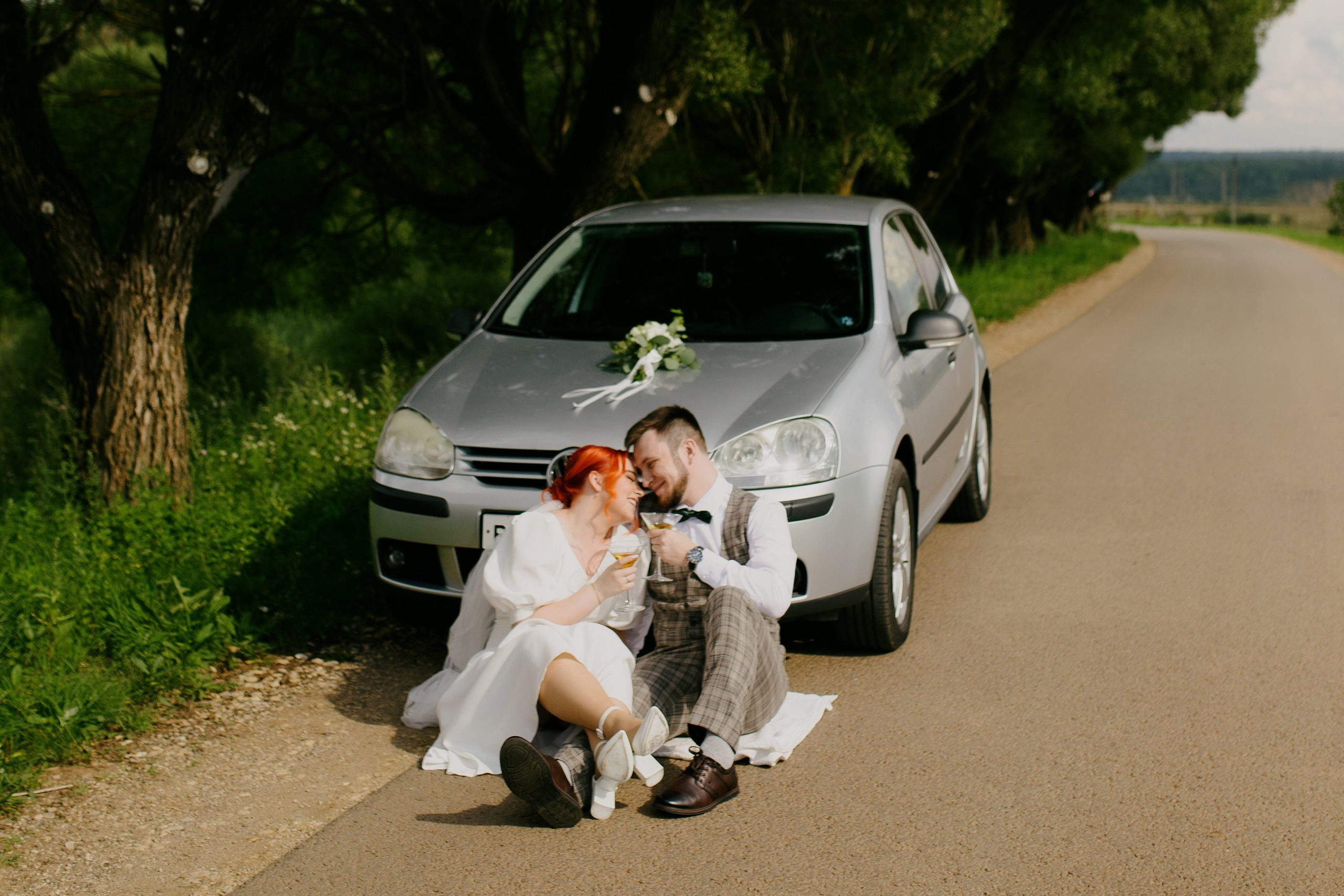 Услуги семейной и свадебной фотосессии в Кирове. Фотограф в Кирове Настя Шабардина