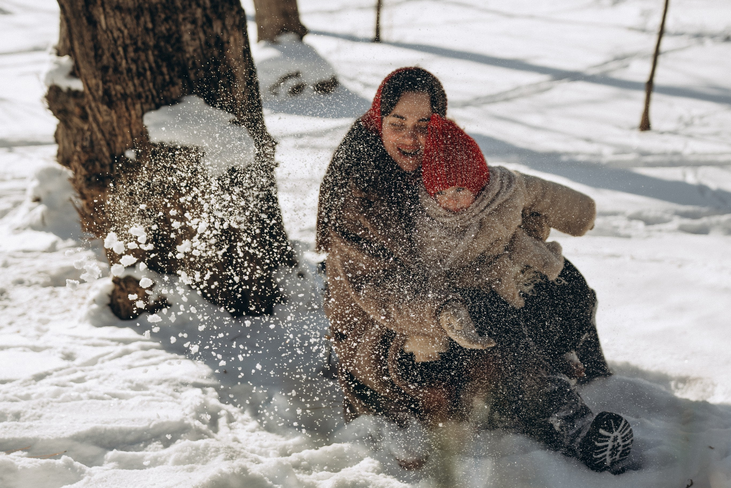 Семейный фотограф Ростов-на-Дону. Детский фотограф Ростов-на-Дону