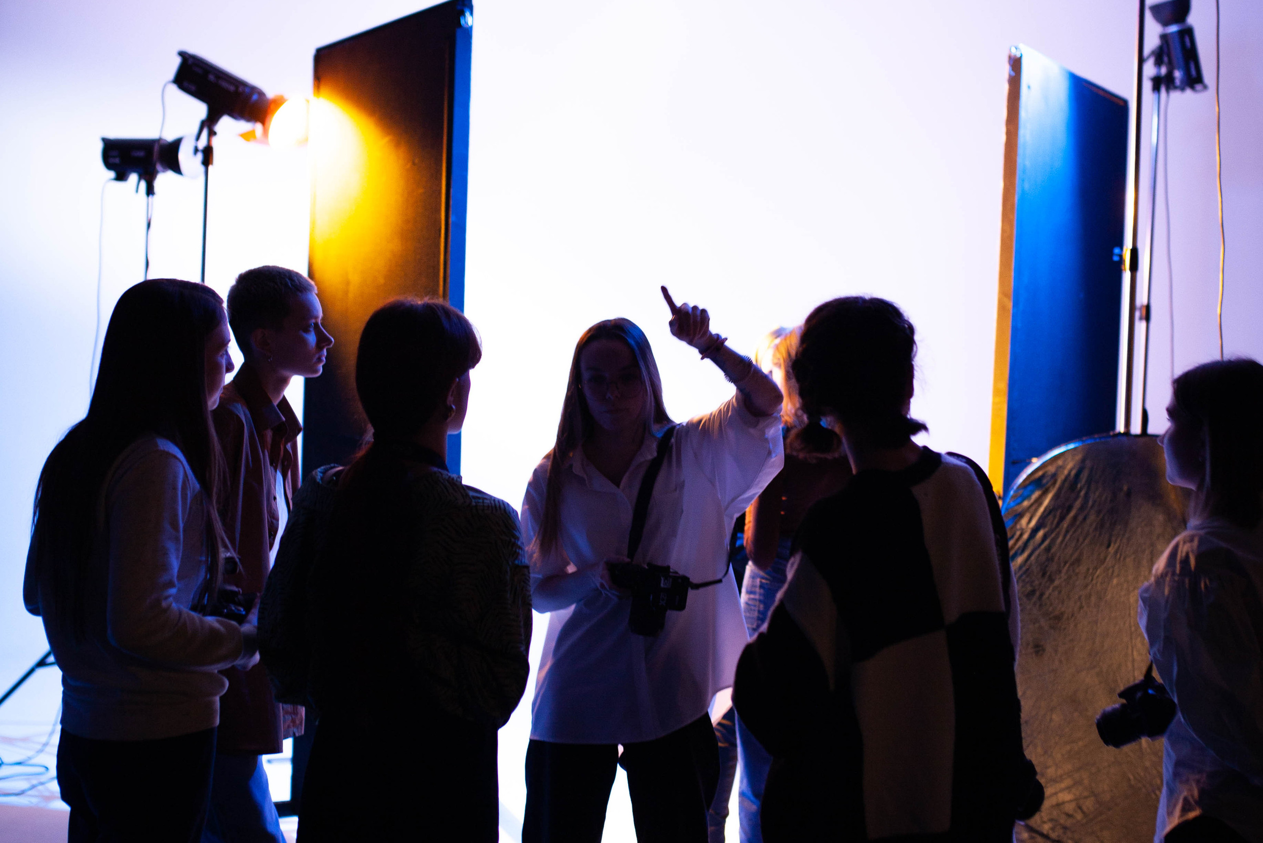 Фотограф Пудинова Настя