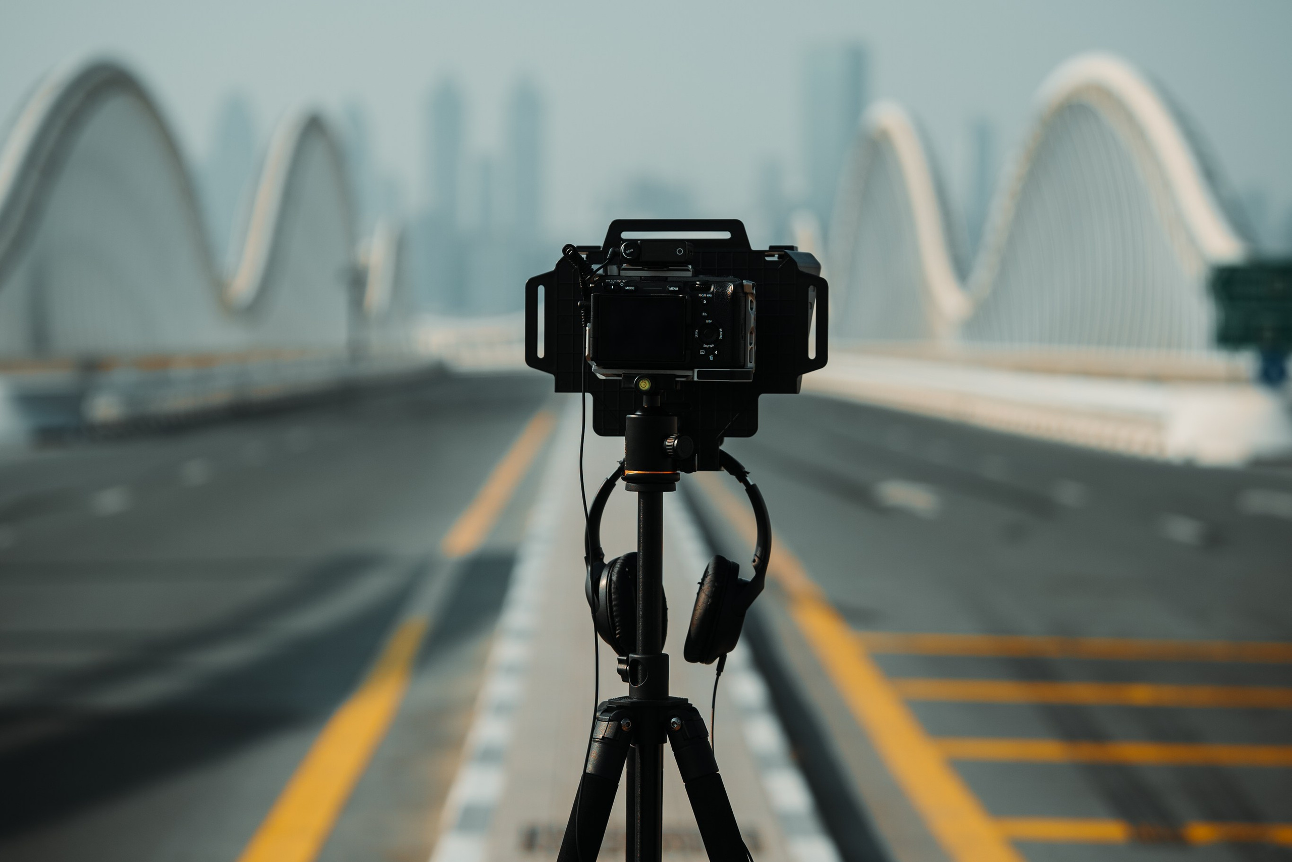 Курс Камера. Чеченский фотограф автор первого Чеченского парфюма