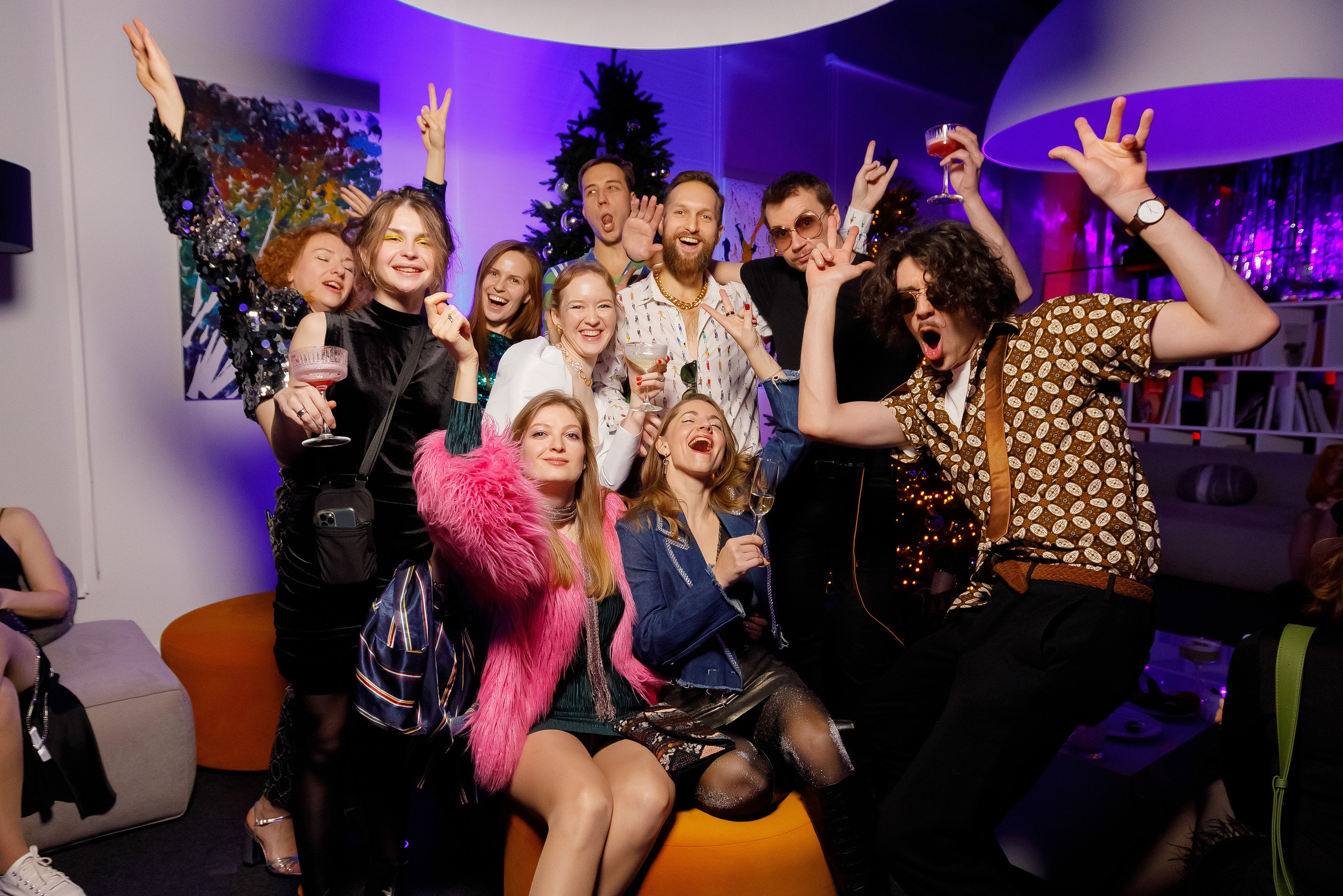 РепортажПортфолио