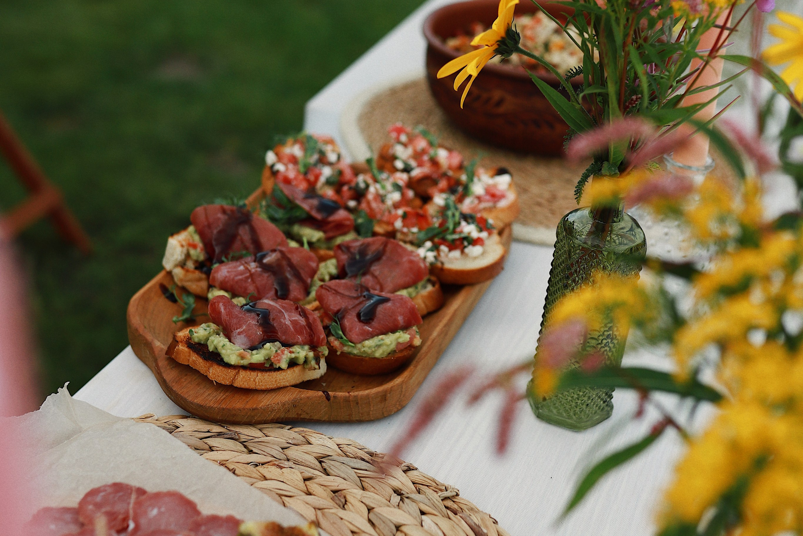 Репортажная живая съемка в Калининграде 