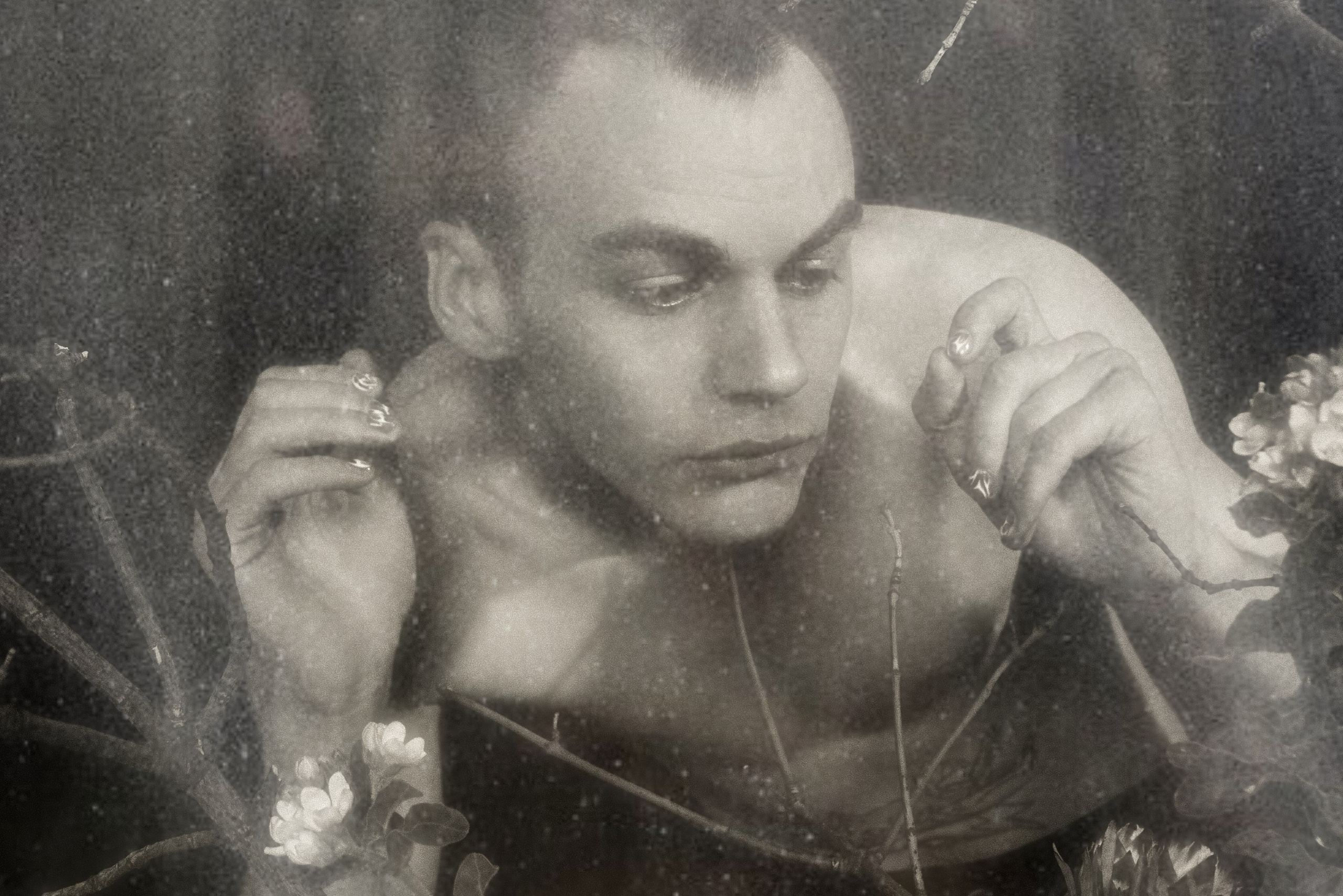 Услуги. Фотограф Мария Поленова