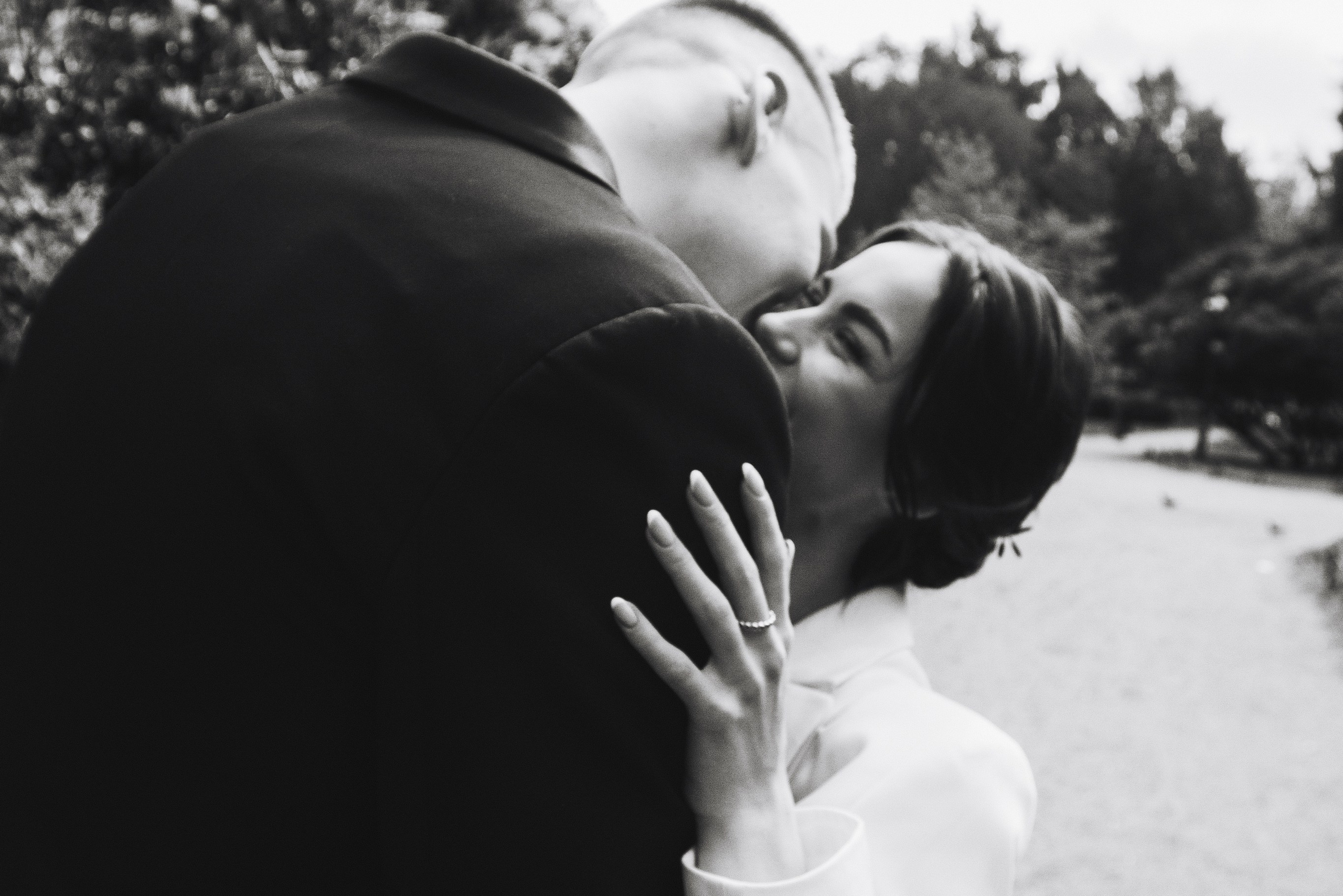 Свадебная съемка. Фотограф в Санкт-Петербурге Арина Назарова| arexava