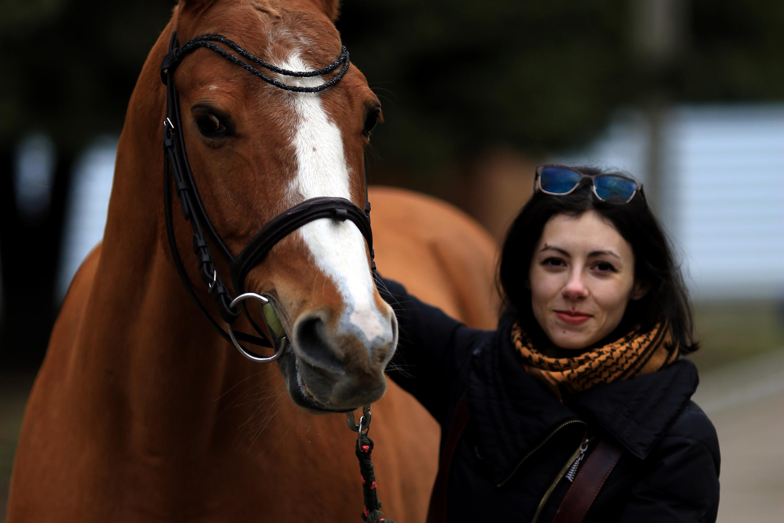 Прайс. Фотограф Юлия Гросс