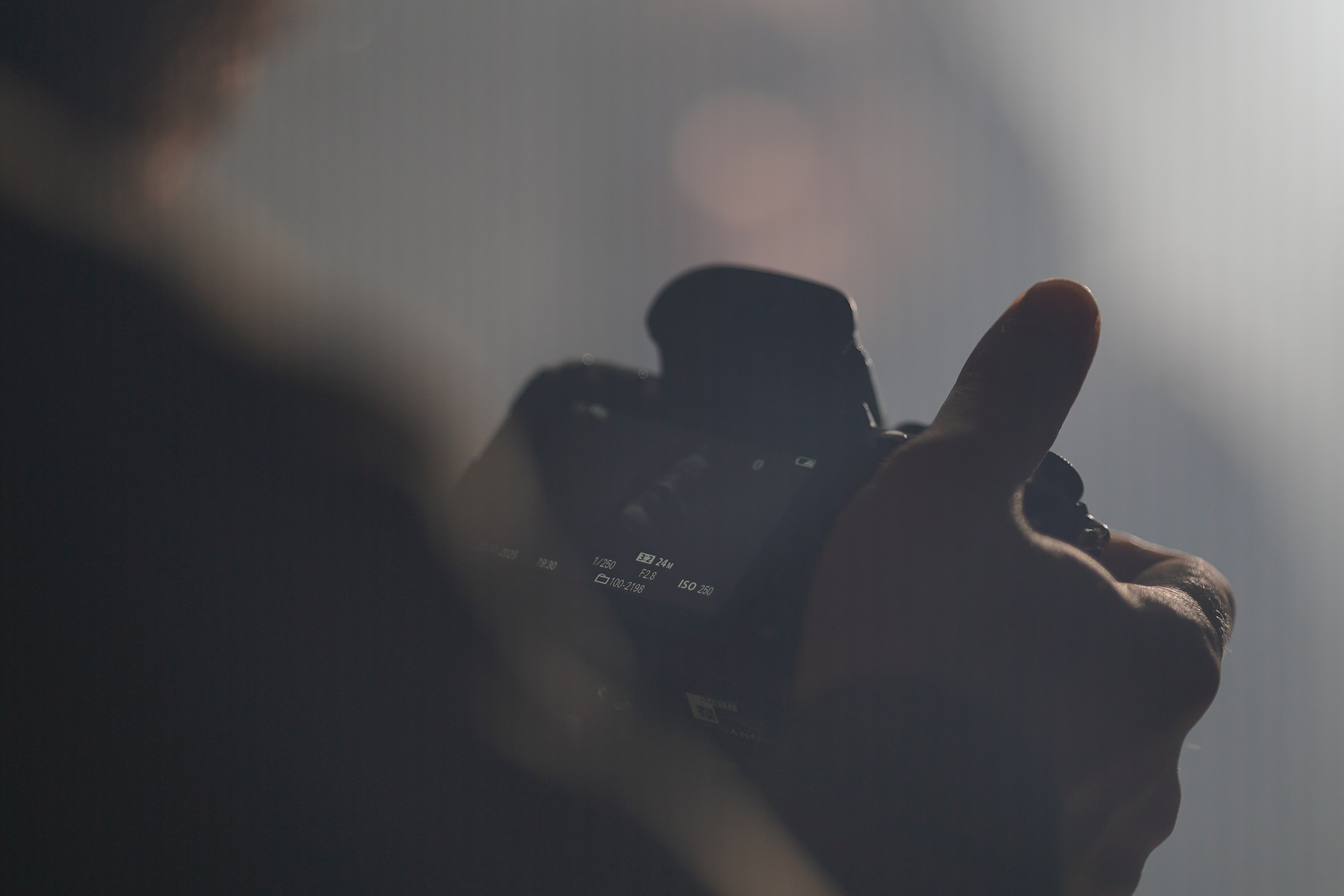 Онлайн курс. Чеченский фотограф автор первого Чеченского парфюма