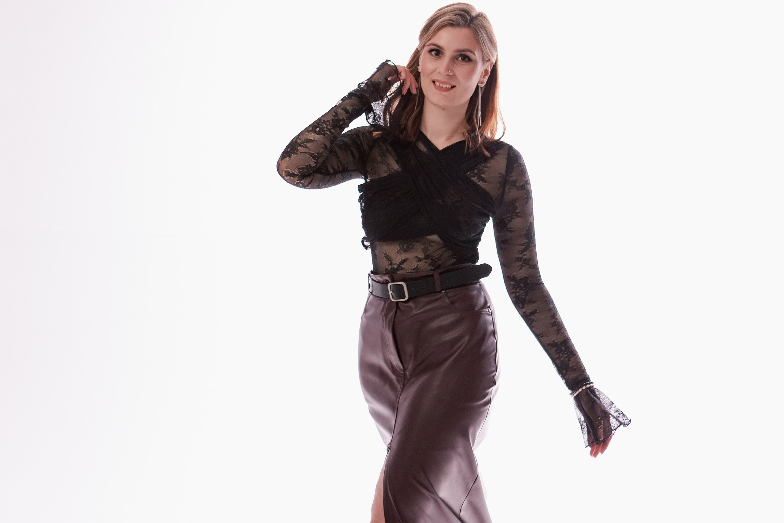 Обучение фотографии от Ольги Санадзе. Фотограф Калуга