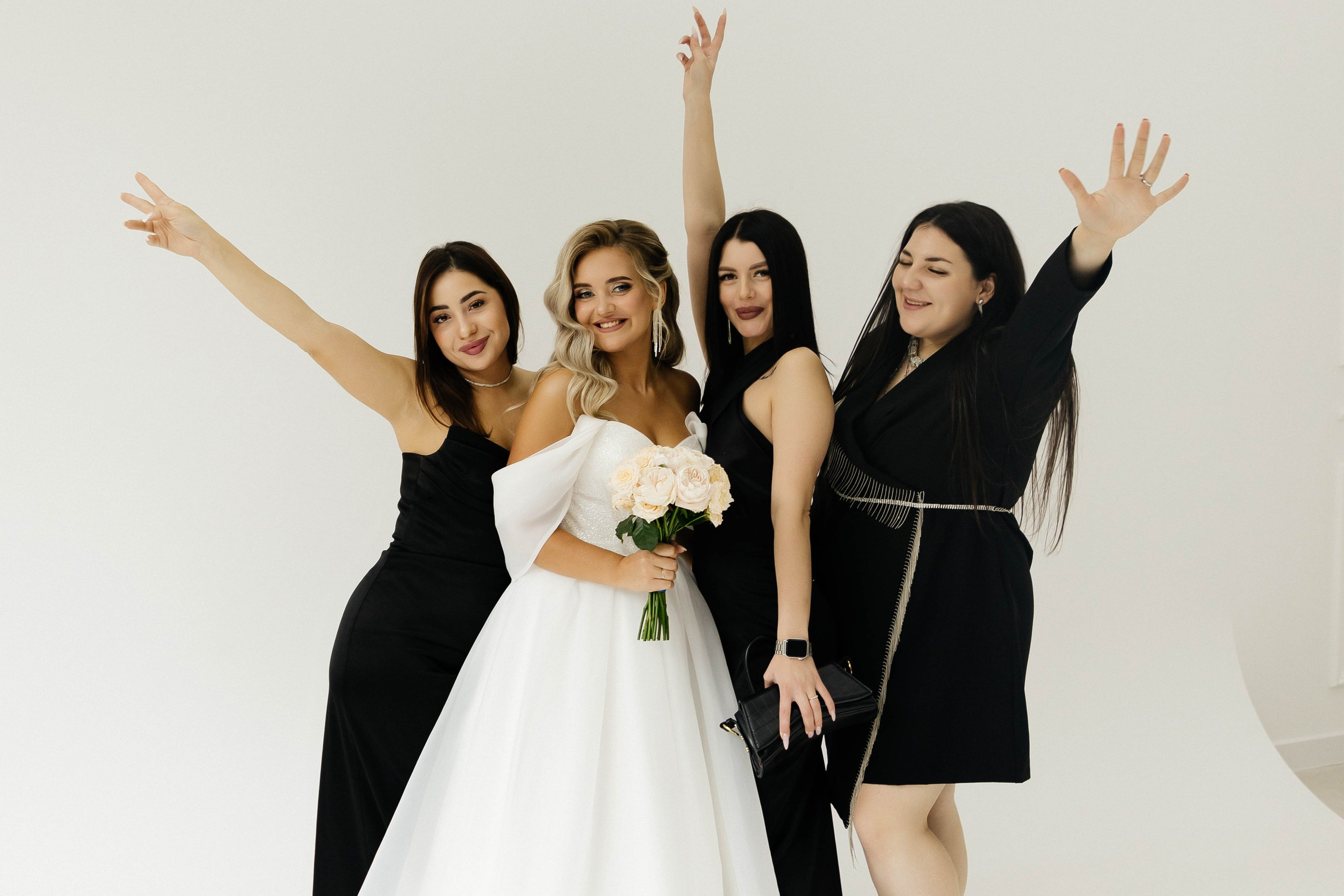 Свадьбы. Фотограф Рубцовск и Барнаул