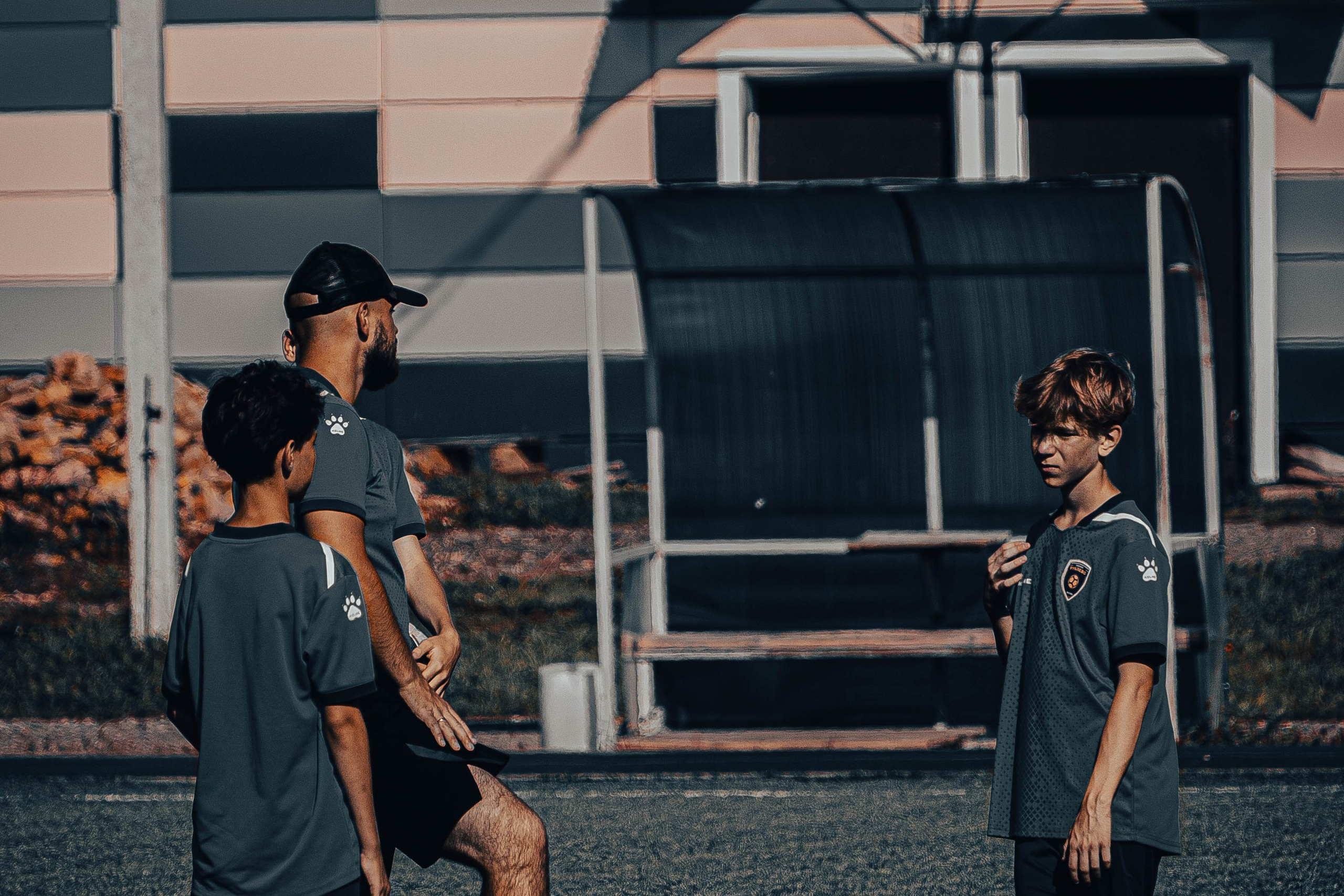 Контакты. Главная