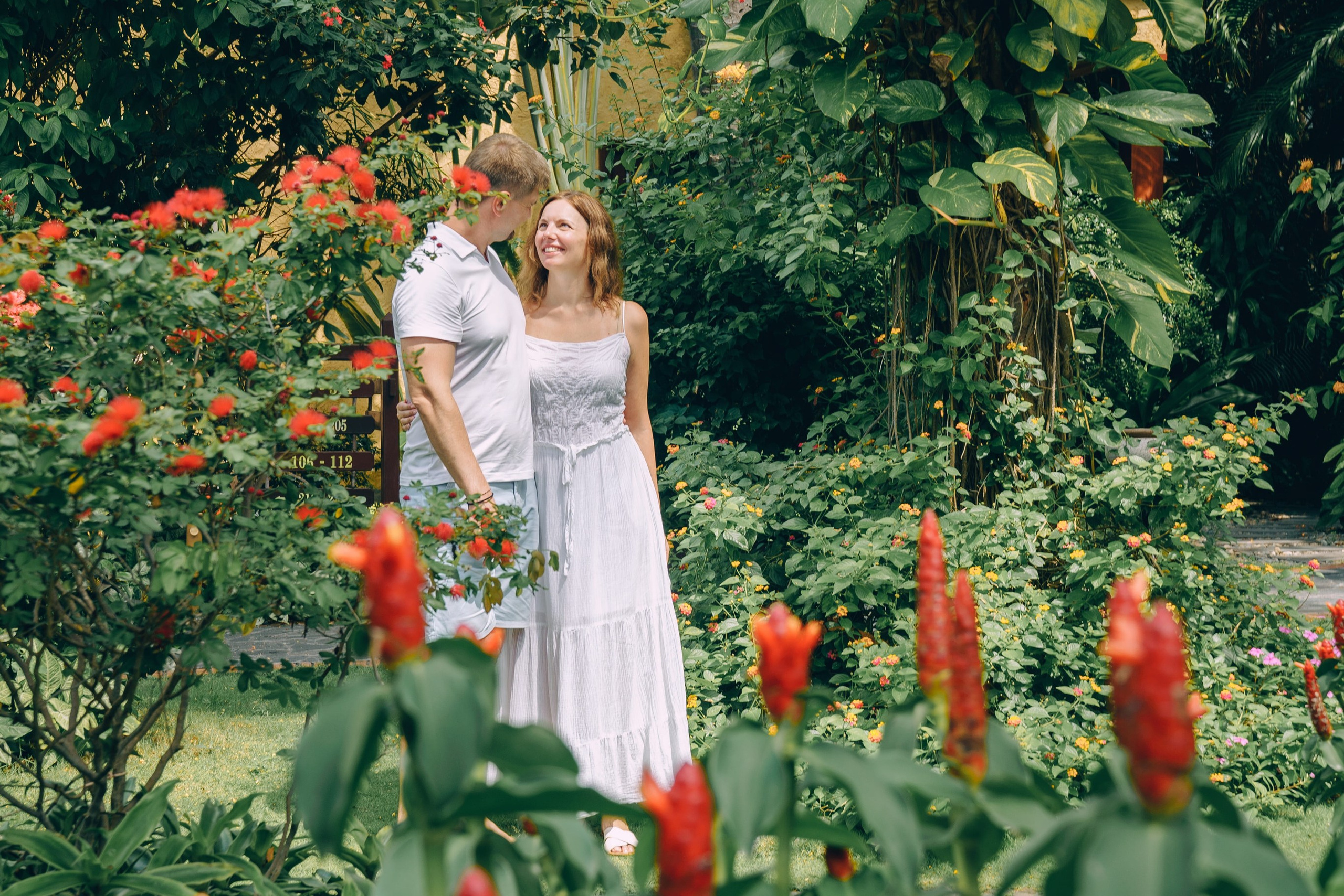 Свадьба во вьетнаме. Фотограф в Муйне и Фанхьете — Фотосессии для туристов, пар и семей