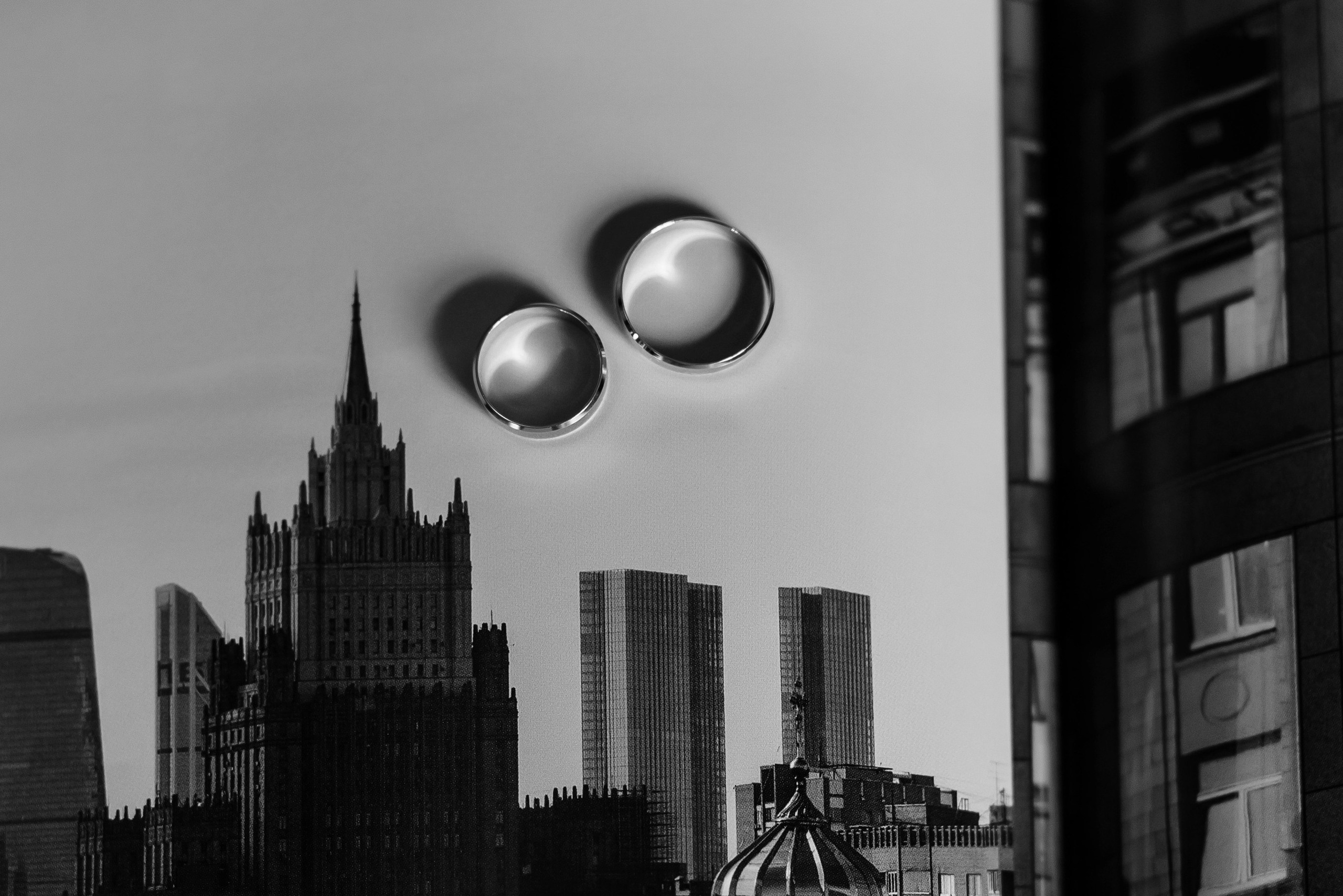 Свадьбы. Свадебный и семейный фотограф Юлия Виноградова