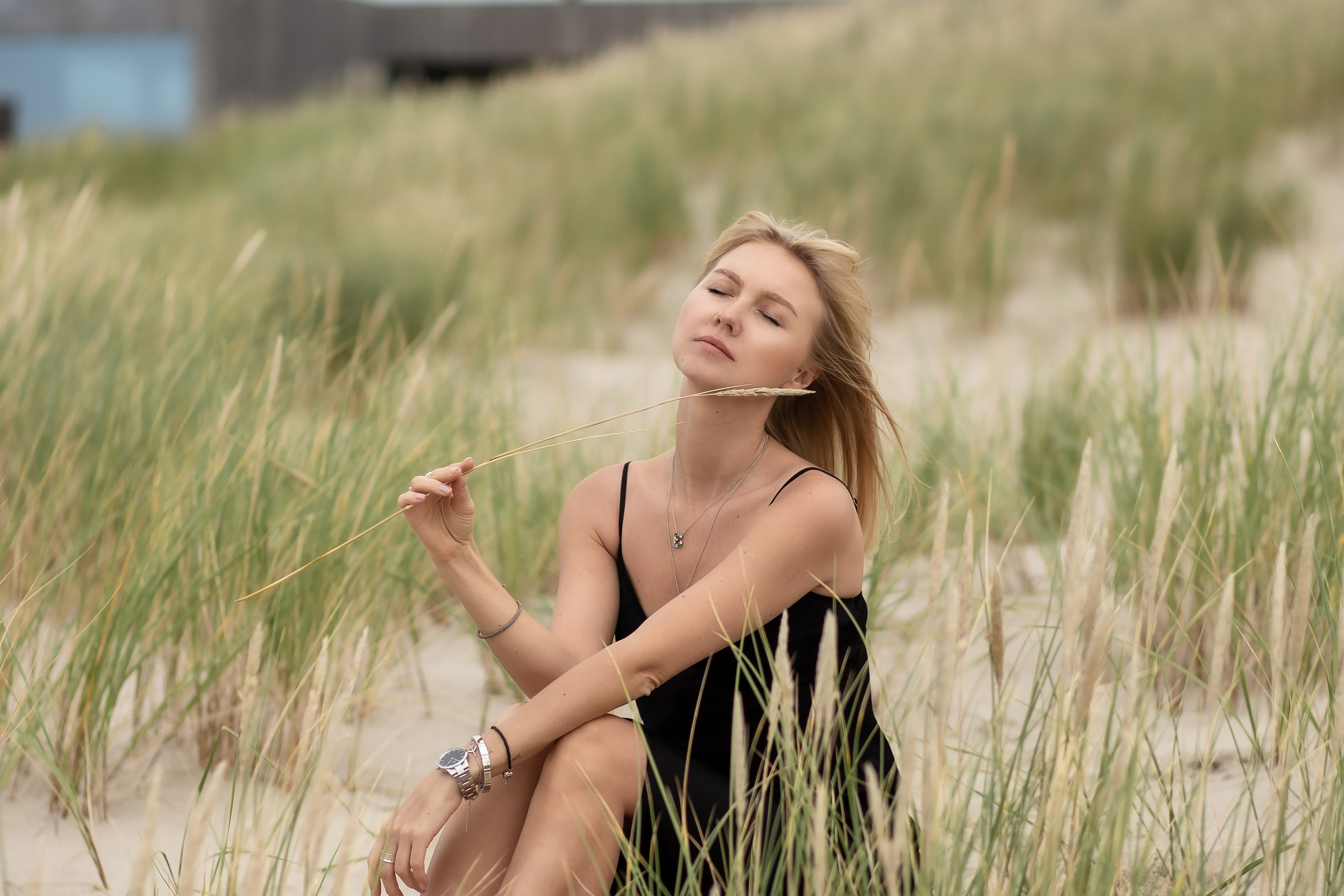 Прайс. Фотограф в Калининграде Решетникова Алина