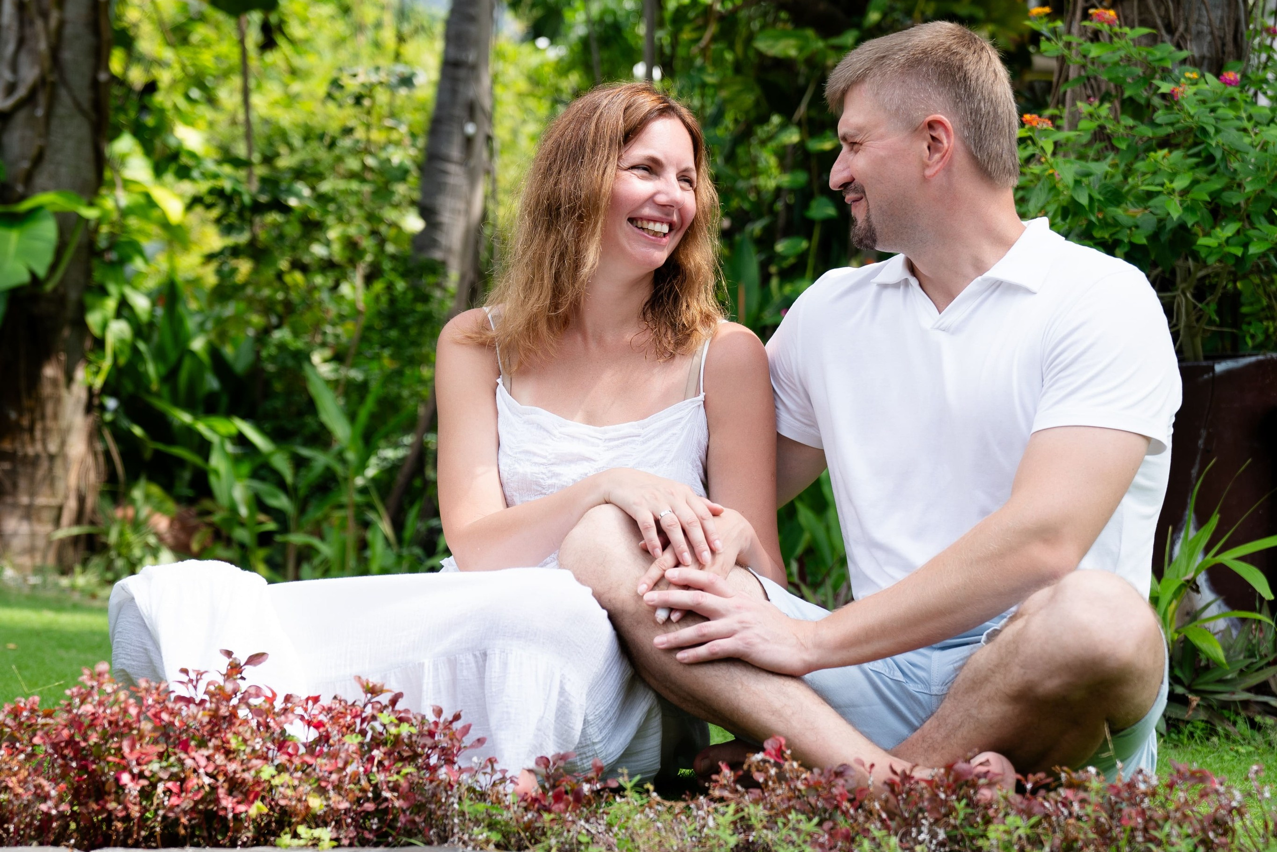 Свадьба во вьетнаме. Фотограф в Муйне и Фанхьете — Фотосессии для туристов, пар и семей