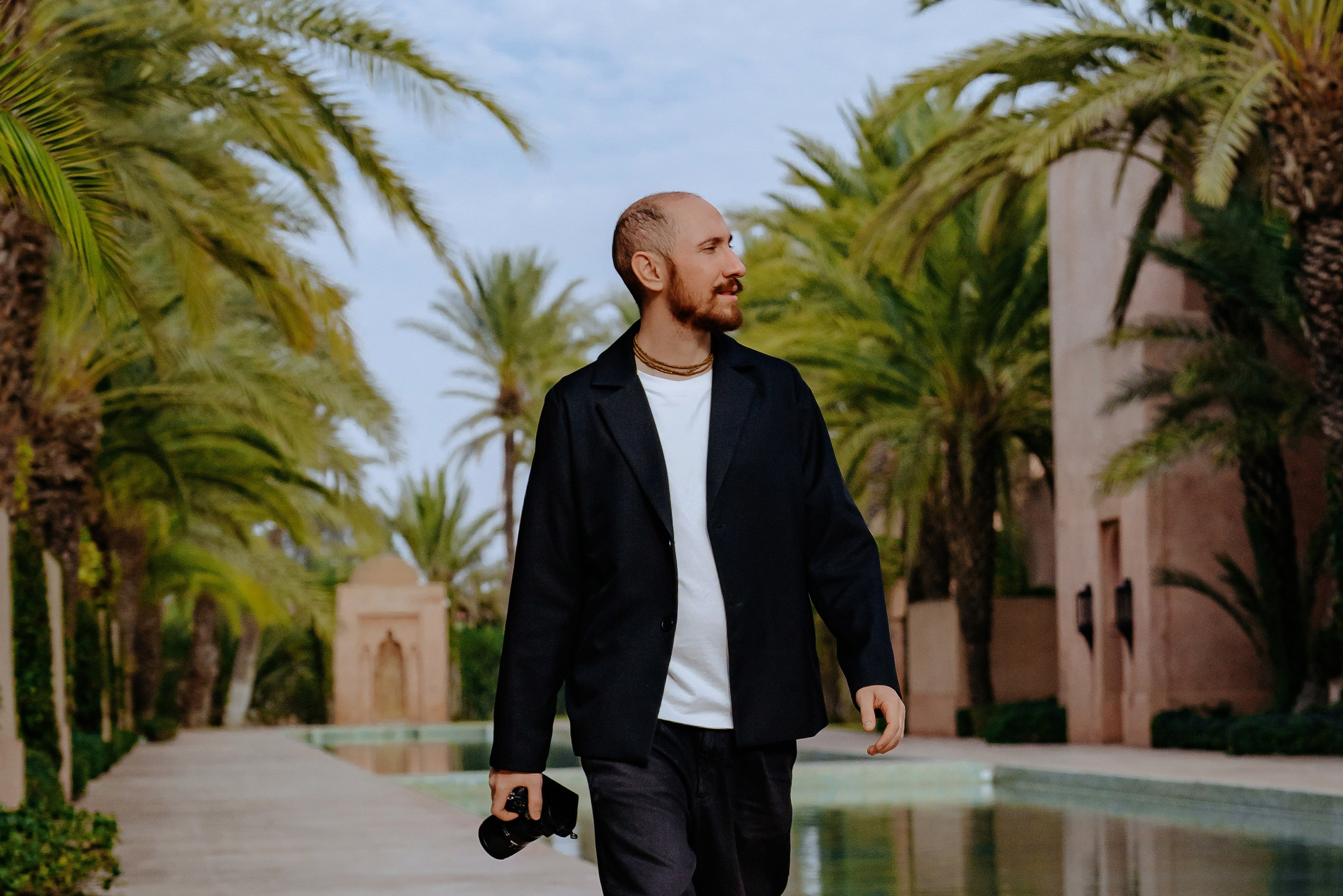 Фотограф Москва, Европа, Азия