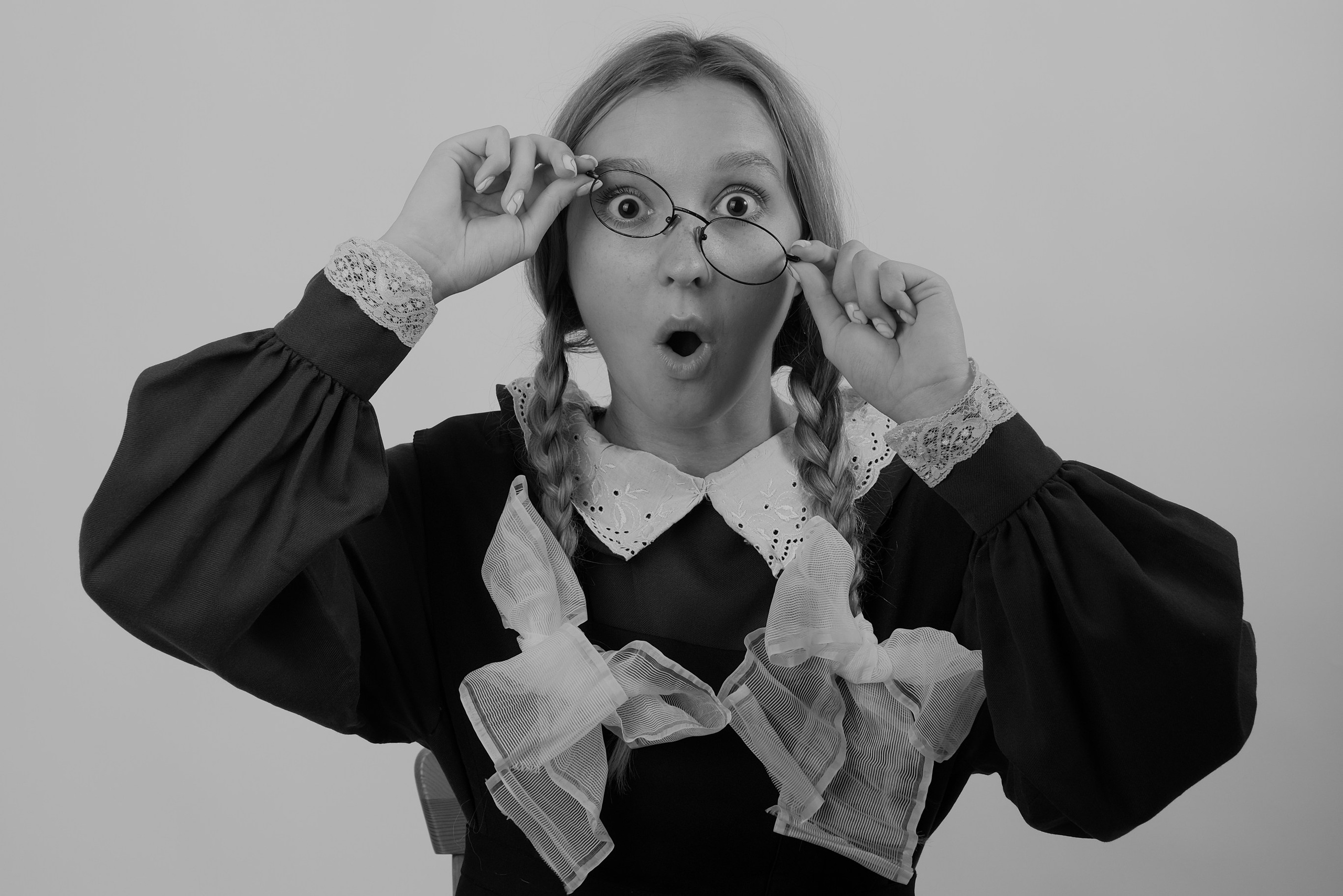 Услуги. Моя высокая любовь  — в каждом кадре