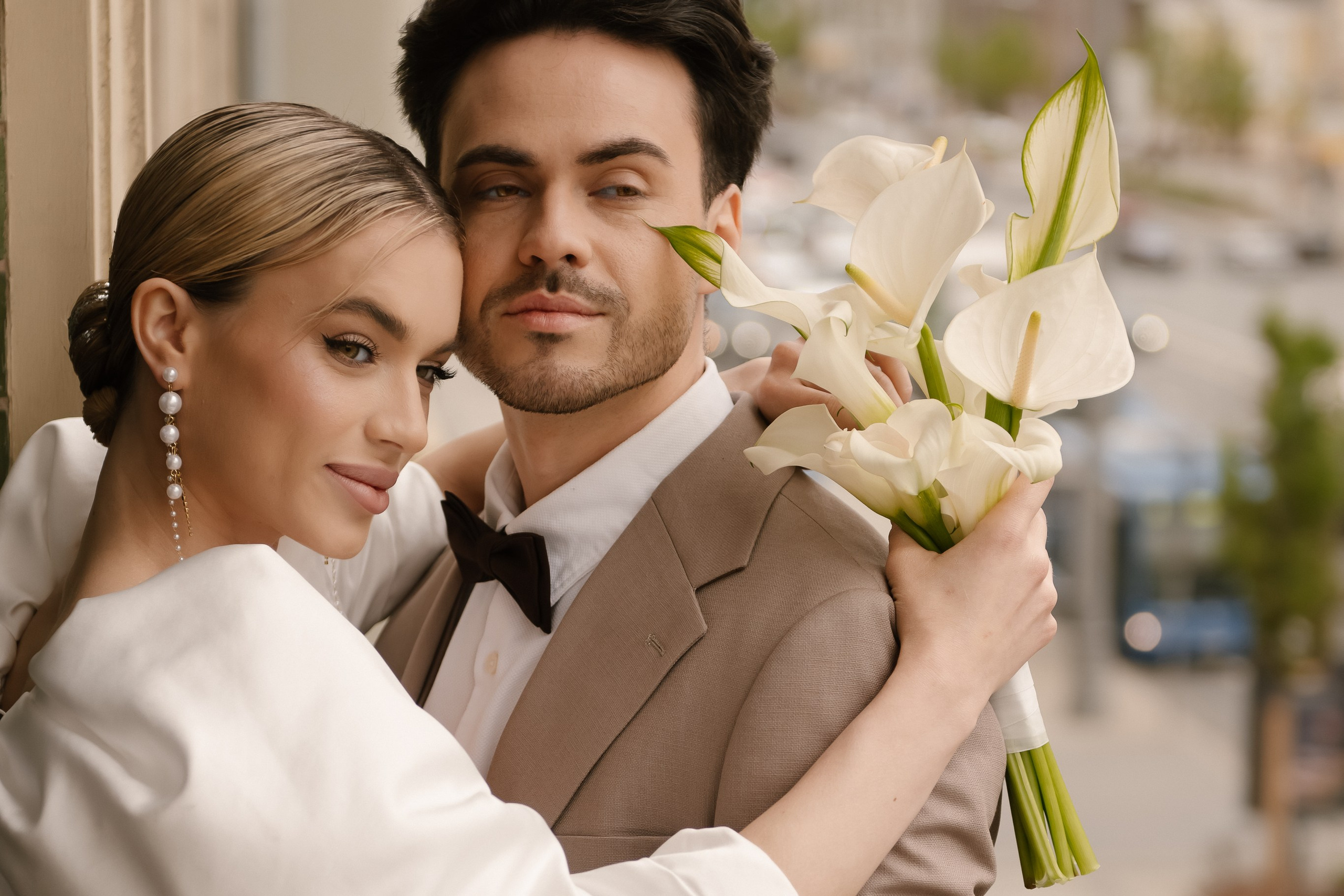 Свадебные съёмки. Семейный и свадебный фотограф в Москве и Домодедово Анна Авилочкина