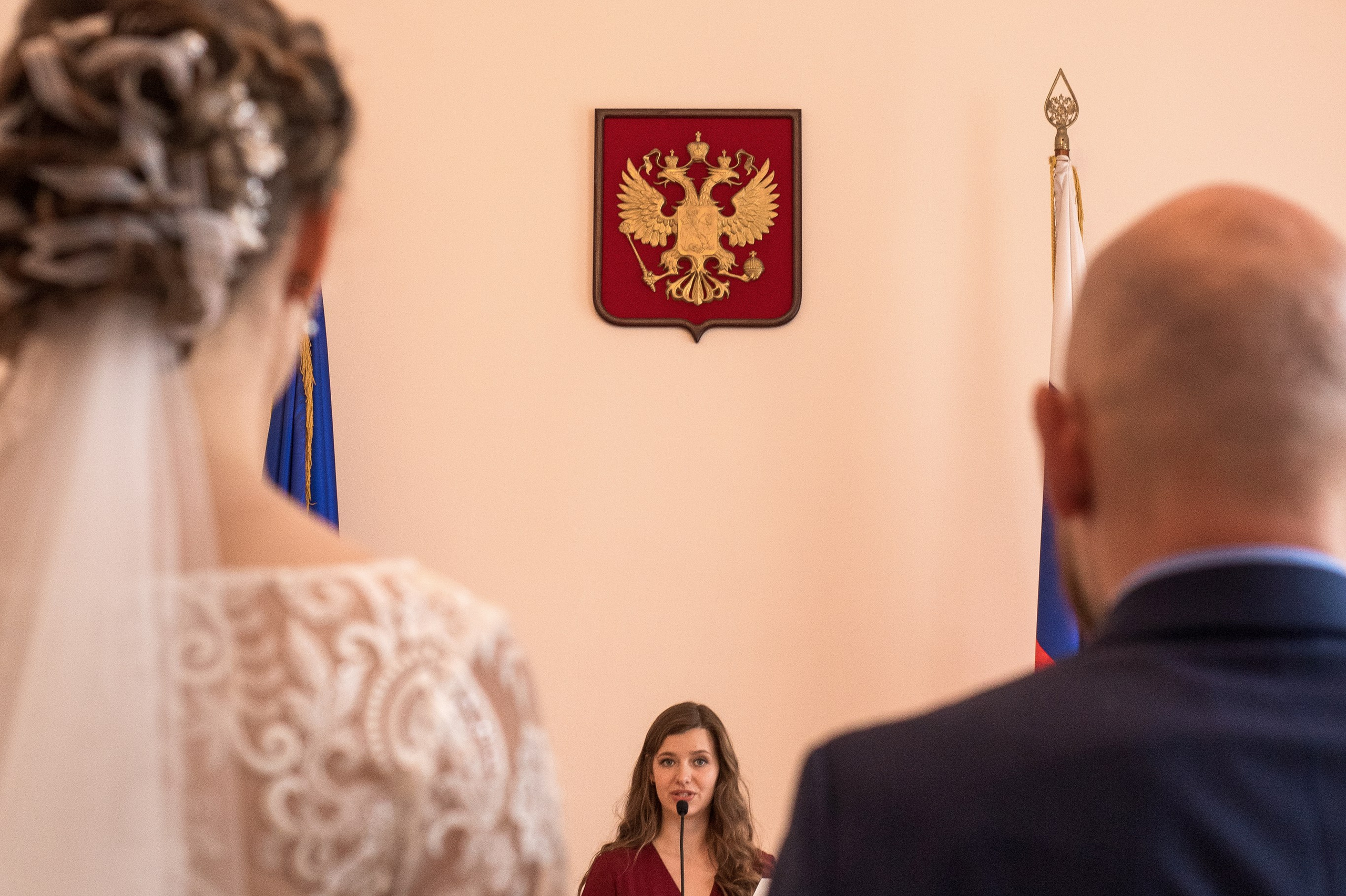 Свадебные Истории. Фотограф г. Тамбов г. Воронеж Богдан Тарасов