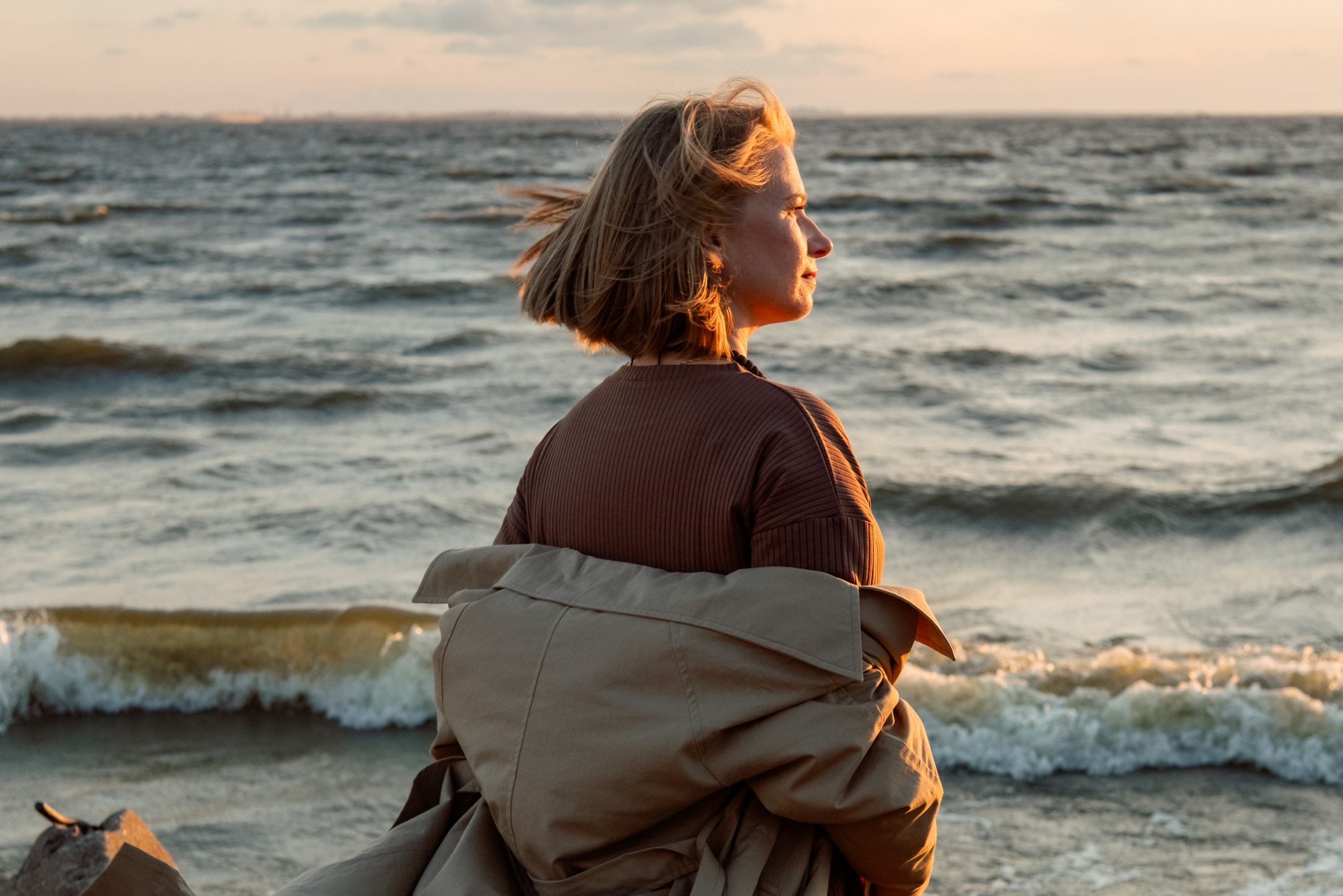 Контент-сьемка в Санкт-Петербурге