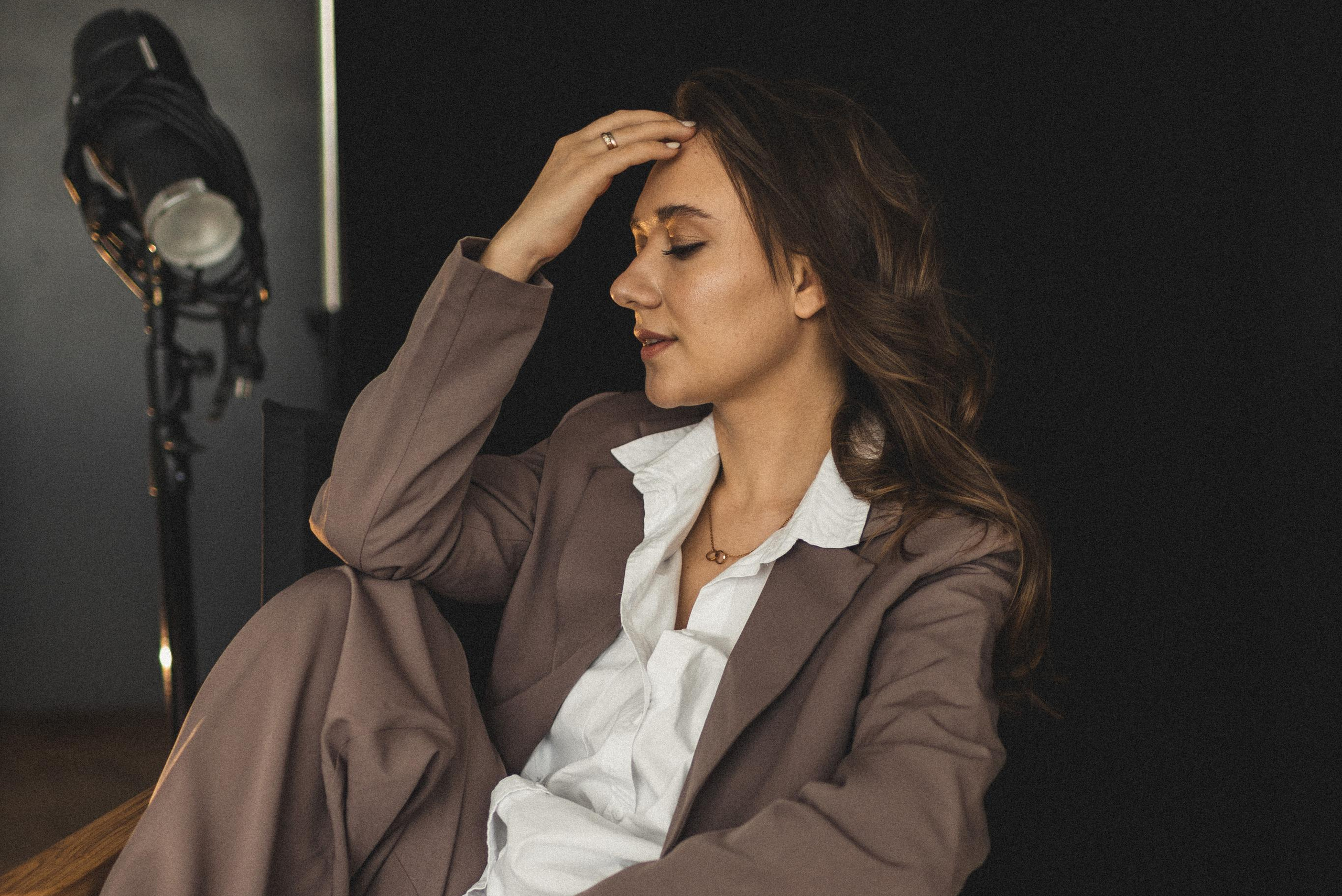 Курс «Основы фотографии». Фотограф в Москве Валерия Корц