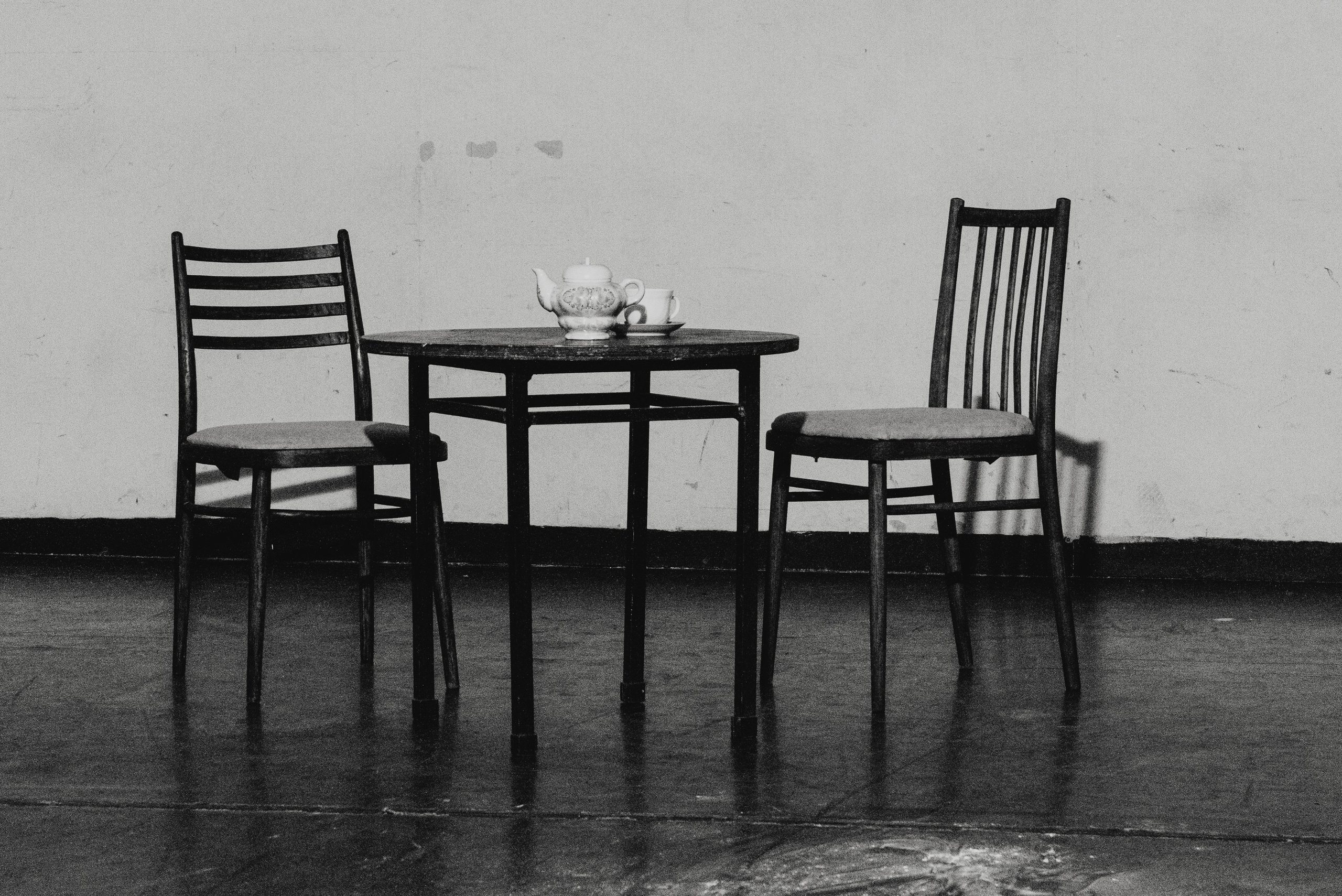 Студенты-театралы. URAL REPORTER