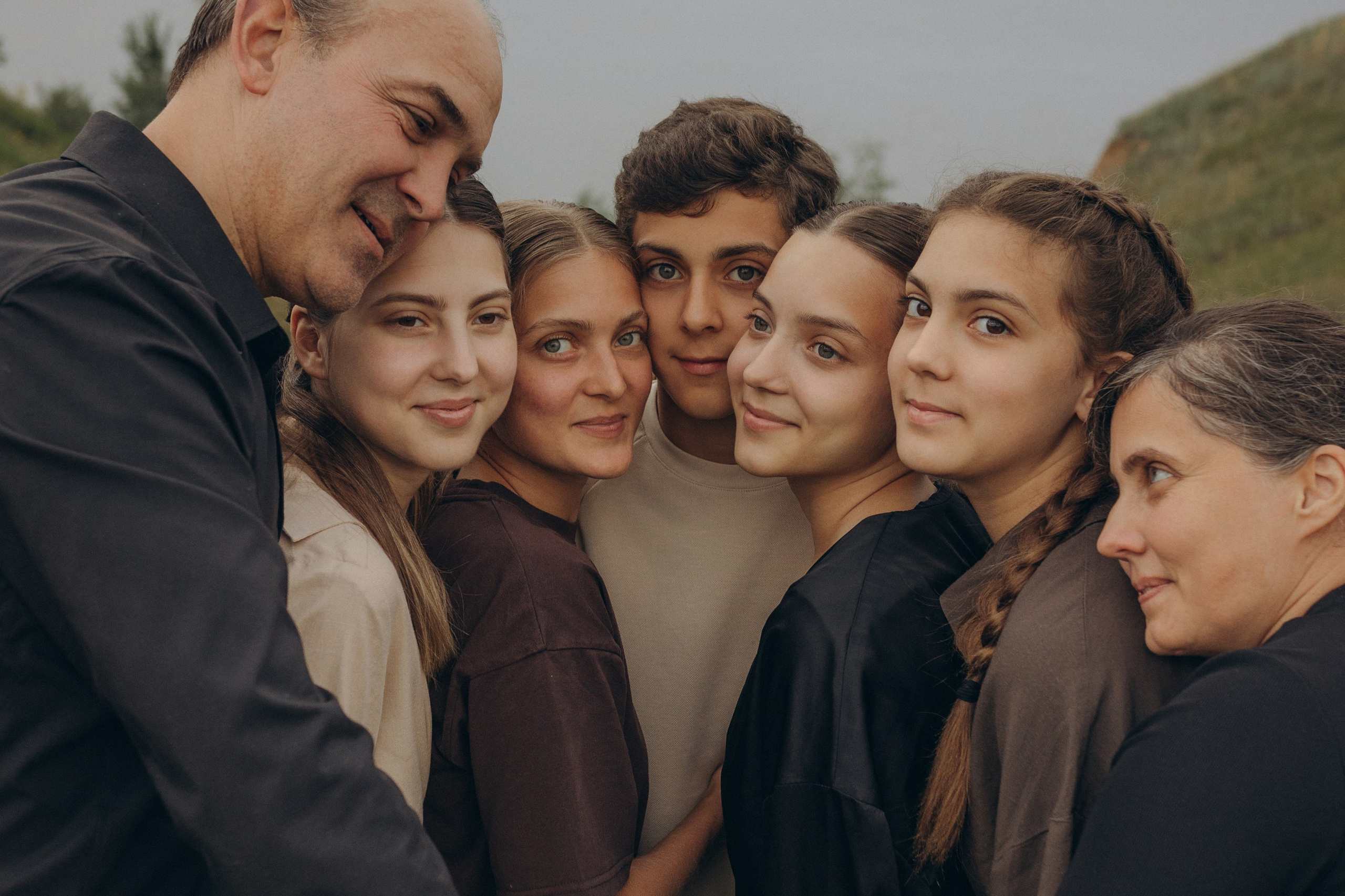 Услуги. Главная