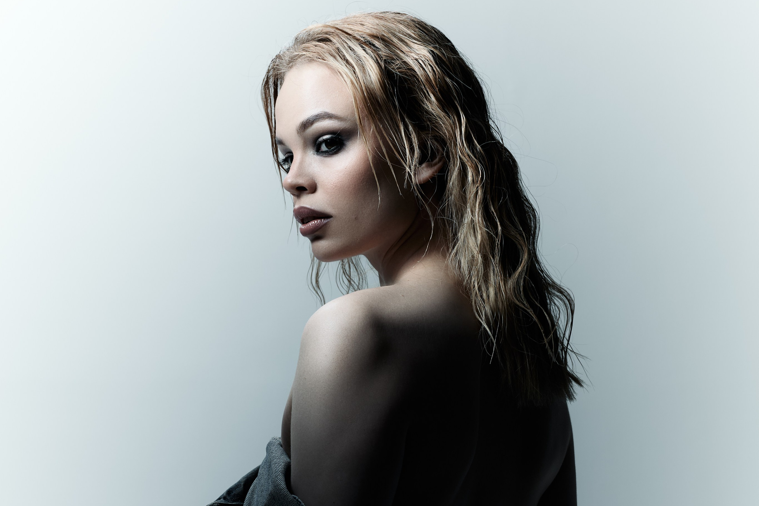 Курс по ретуши IWANNABE.skin. Школа фотографии IWANNABE.PH | Москва