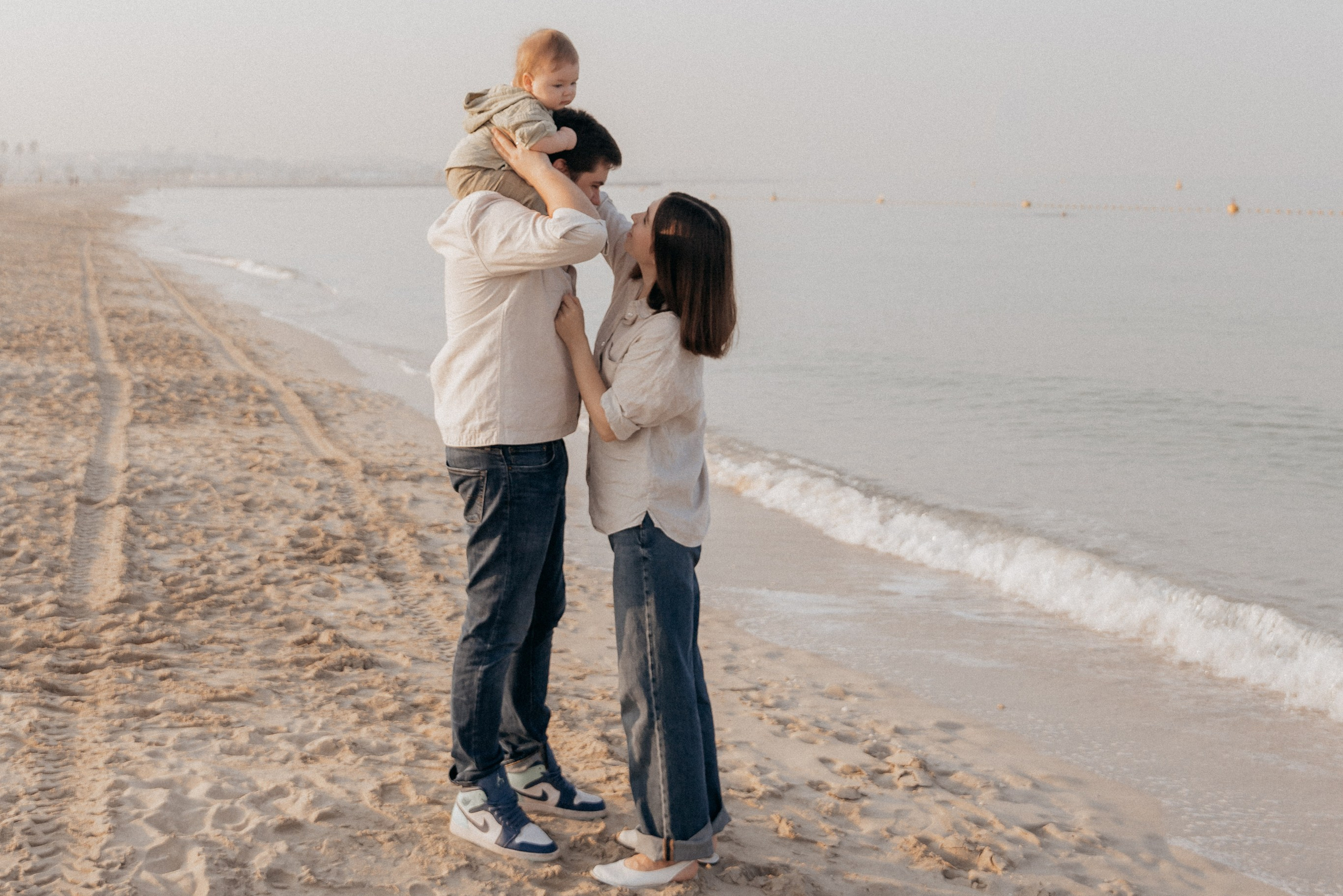 How to prepare for your first studio photoshoot in Dubai?