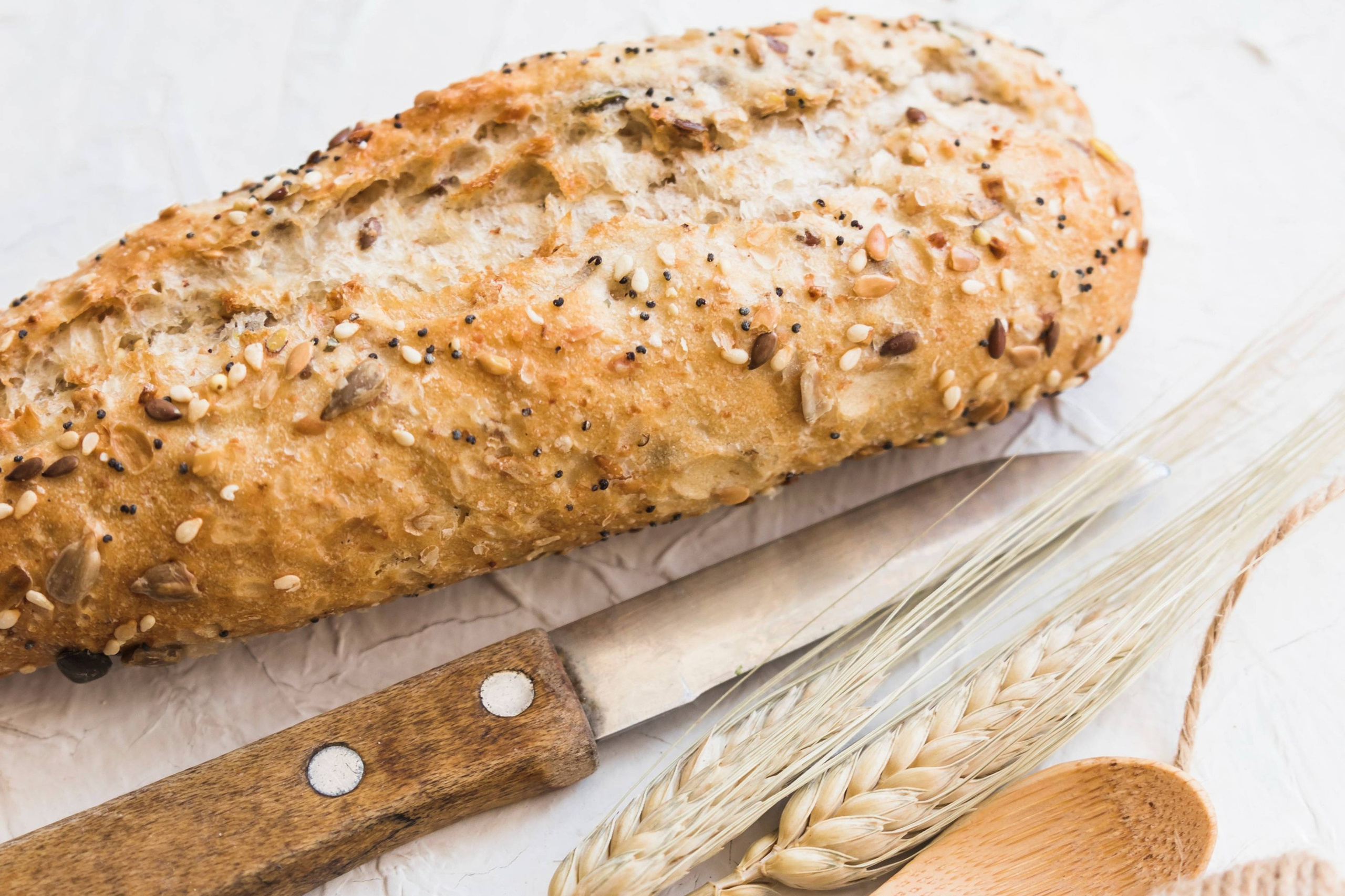 Хлеб как энергоноситель для спорта. Производство хлеба и хлебобулочных изделий на Юге России