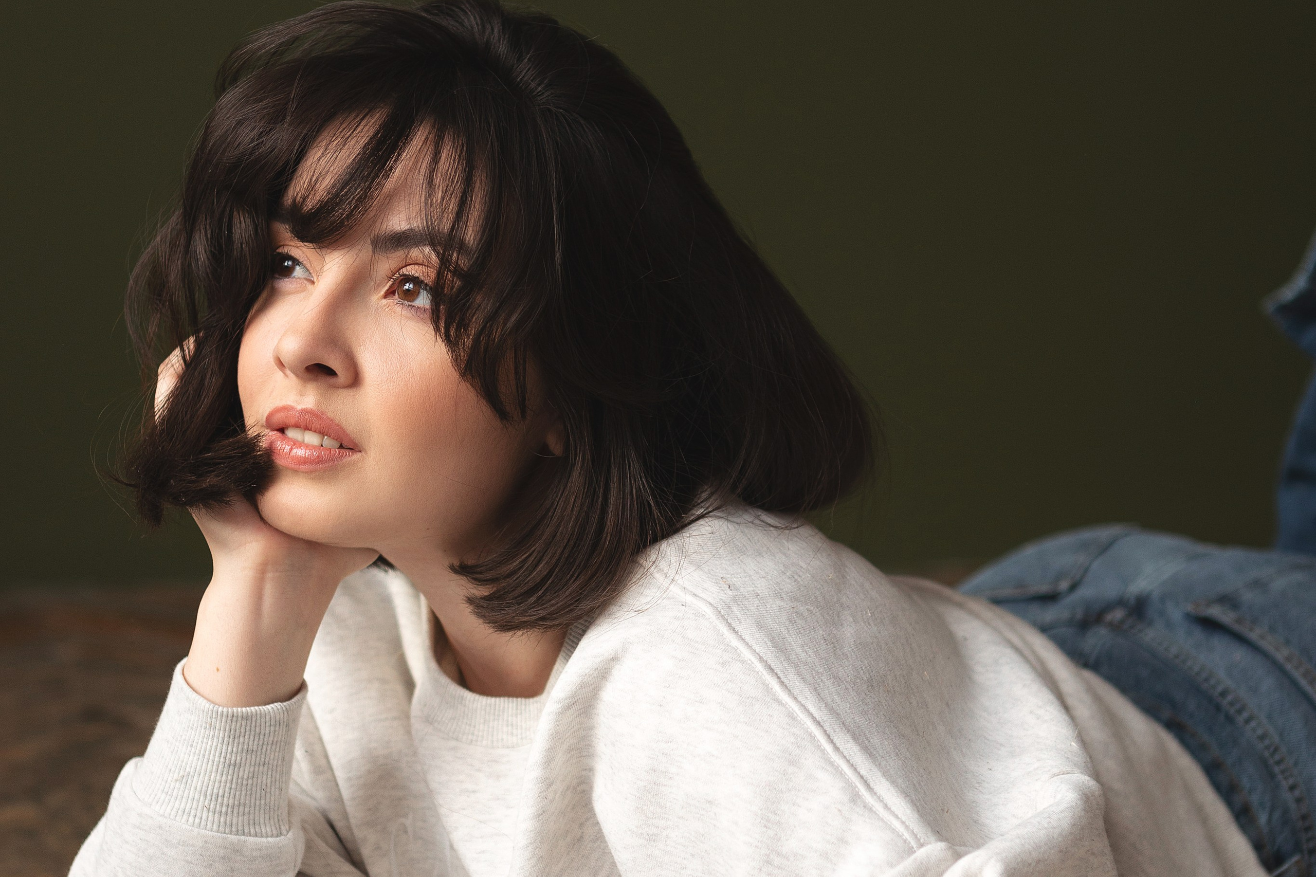 Услуги и цены. Женский портретный фотограф в Москве Светлана Голубева