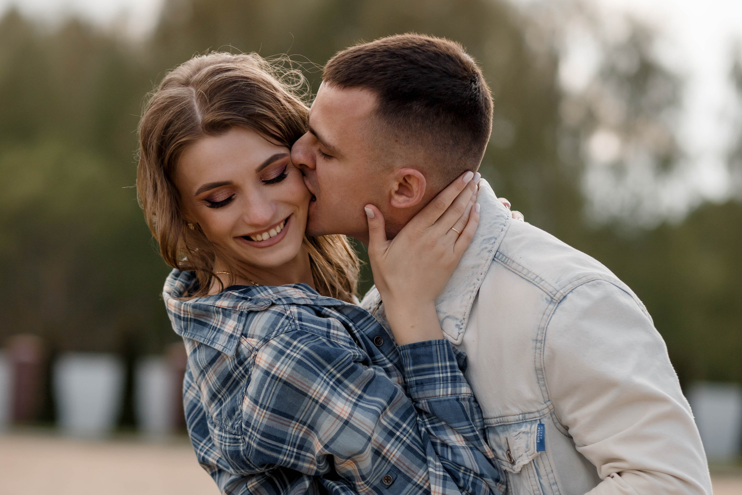 LOVE STORY. Фотограф Солигорск