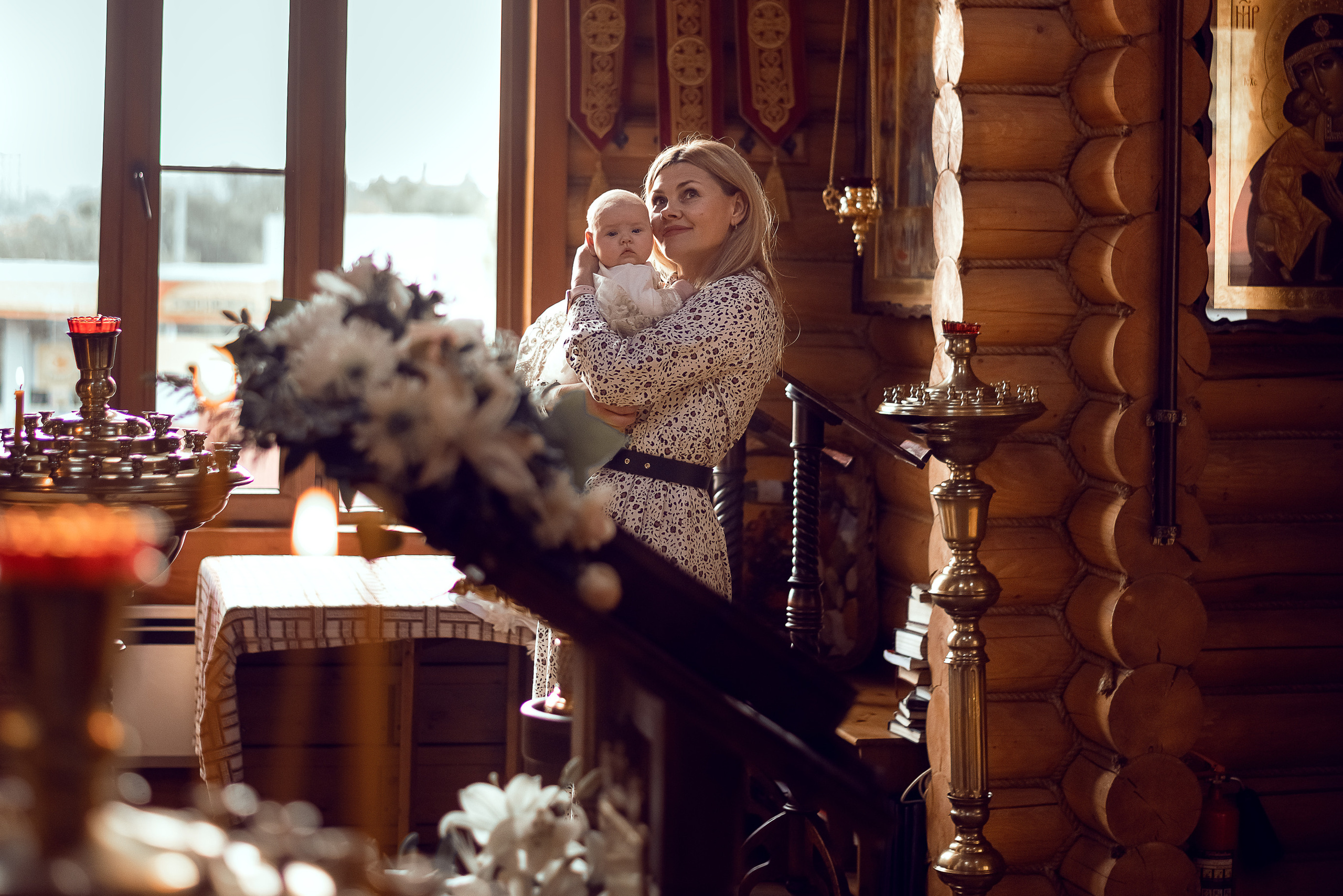 Семейный, детский фотограф в Ростове-на-Дону Совенко Юлия