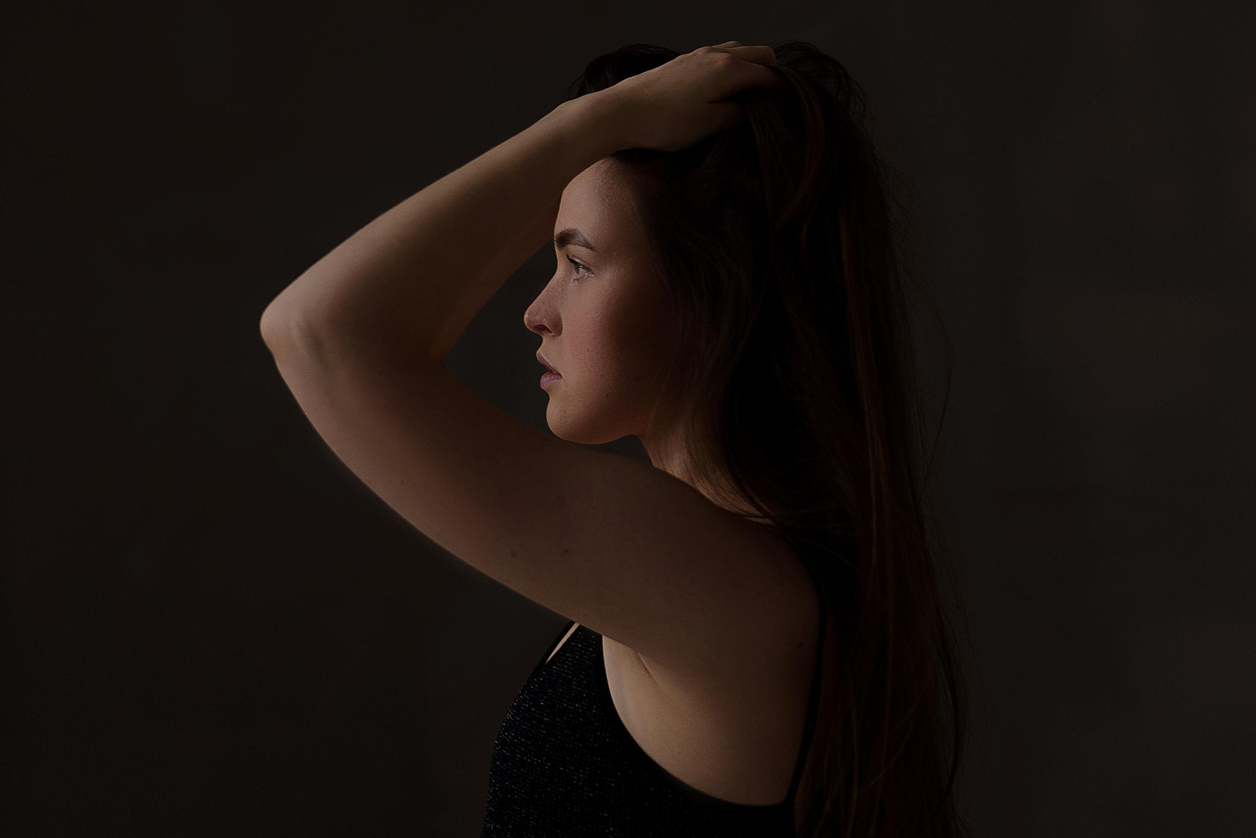 Фотограф в Белграде Молдачева Алина