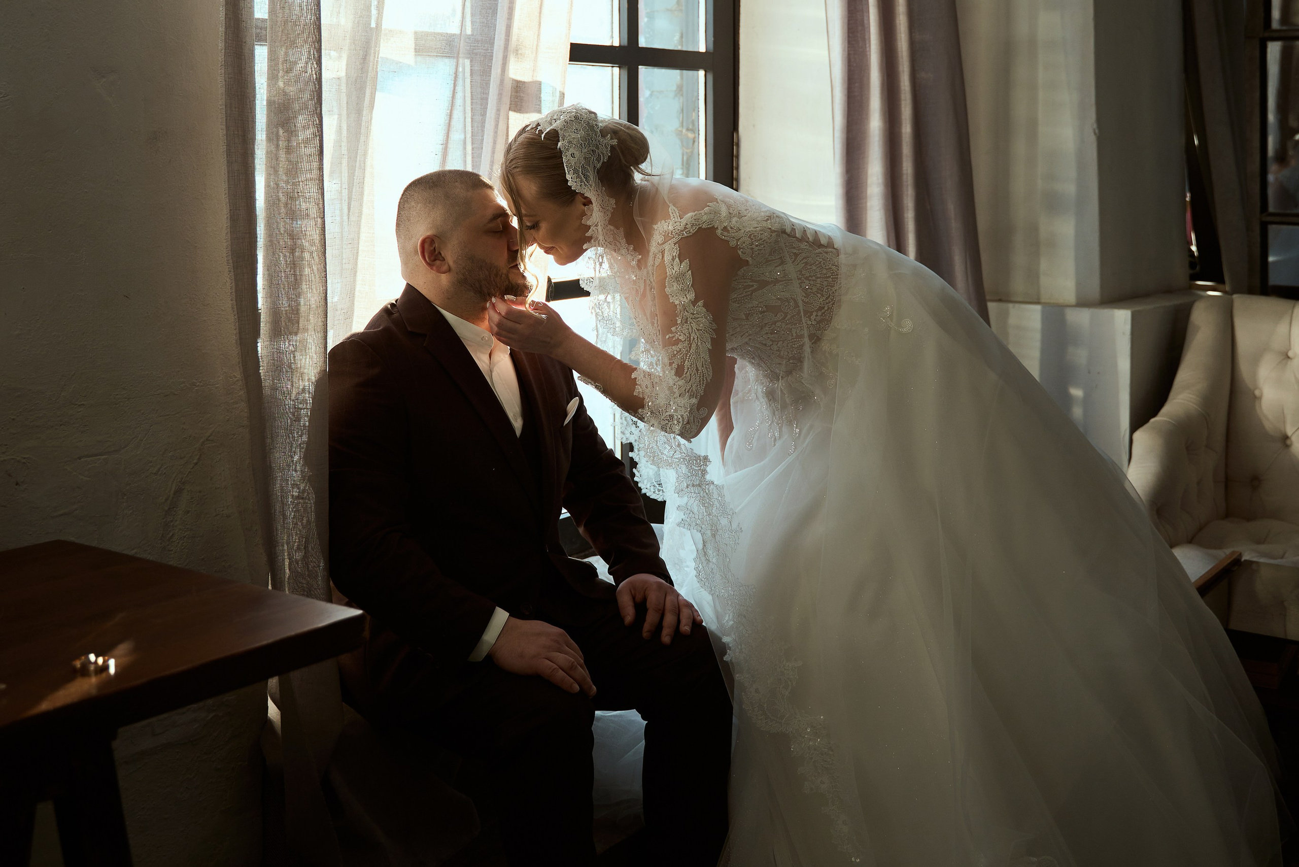 Свадебные пакеты. Алиса Абрашина свадебный и женский фотограф в Тюмени