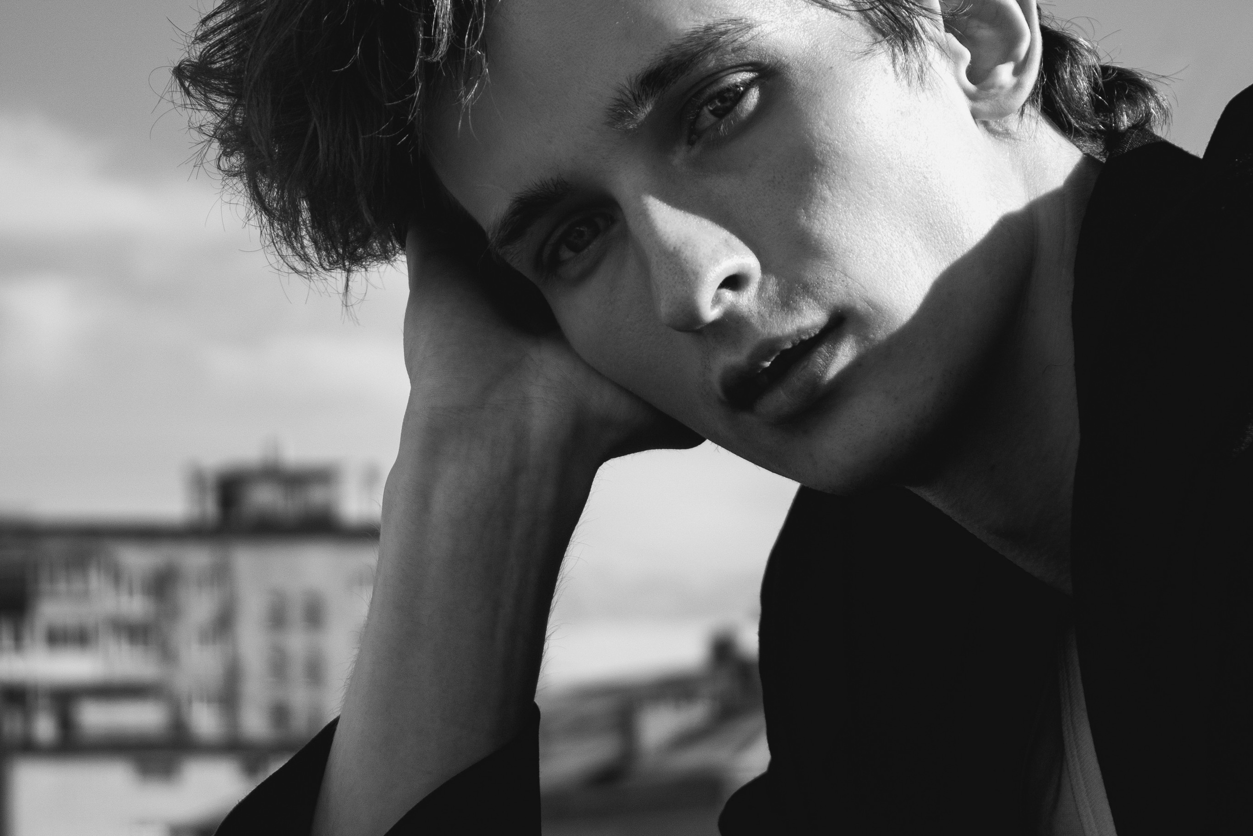 Фотограф в Хабаровске Светлана Буйвол