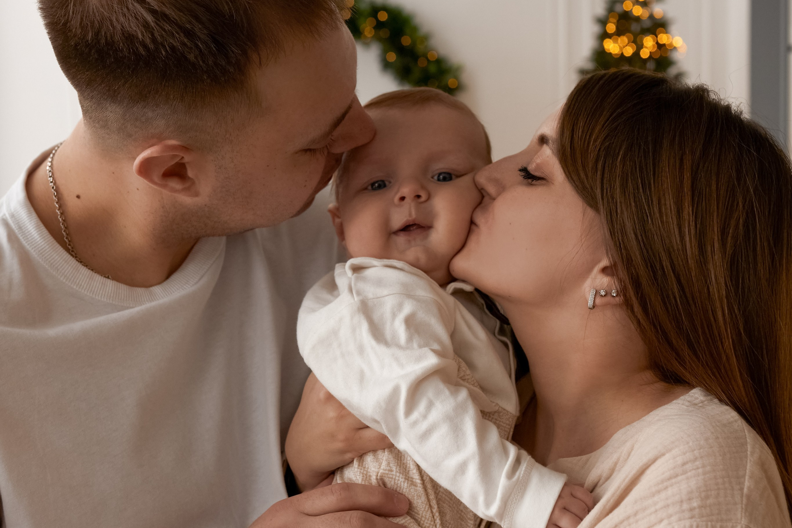 Цены на семейную фотосессию в Брянске | Стоимость съемки семьи