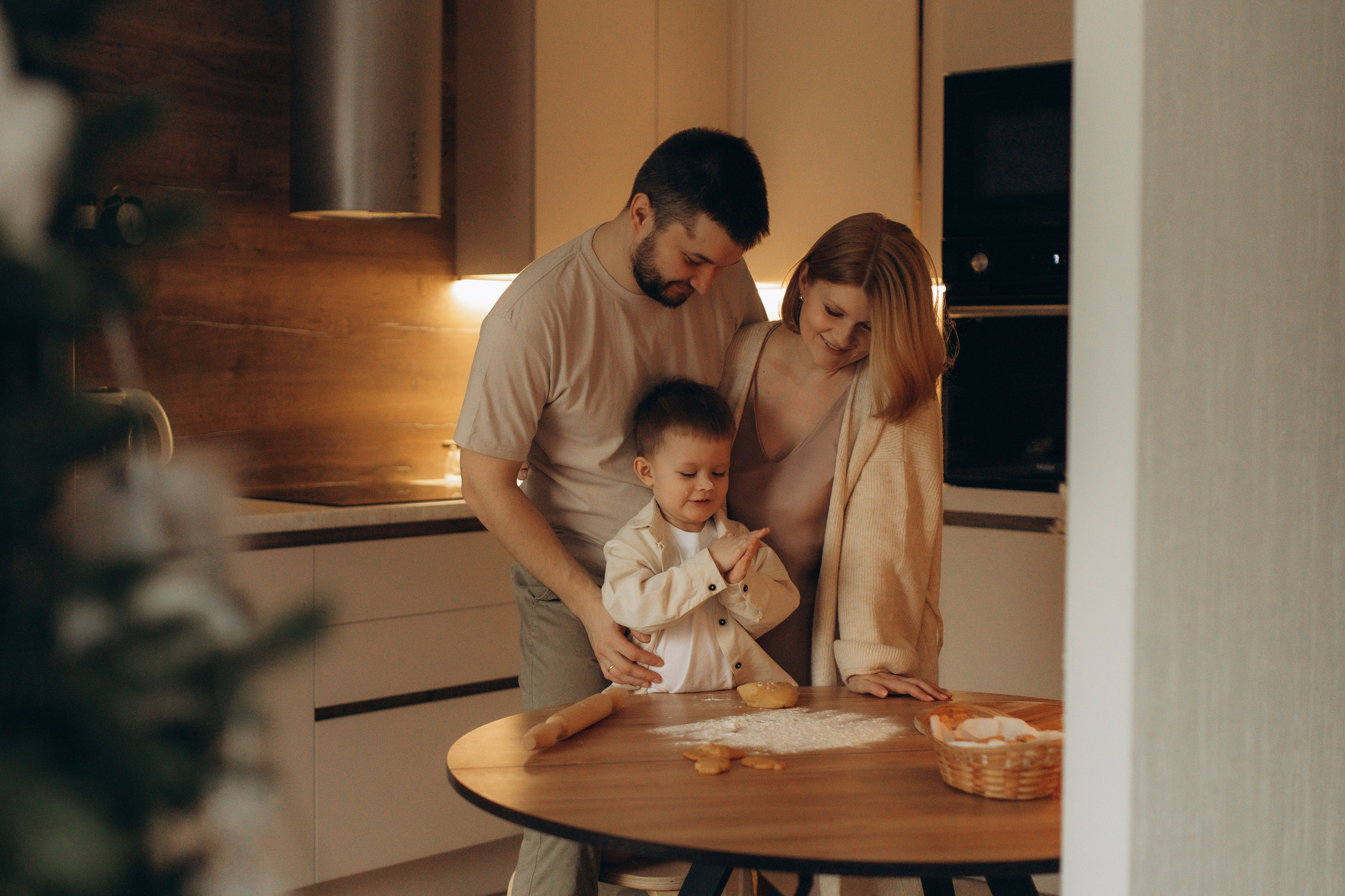 Услуги. Семейный и домашний фотограф Москва