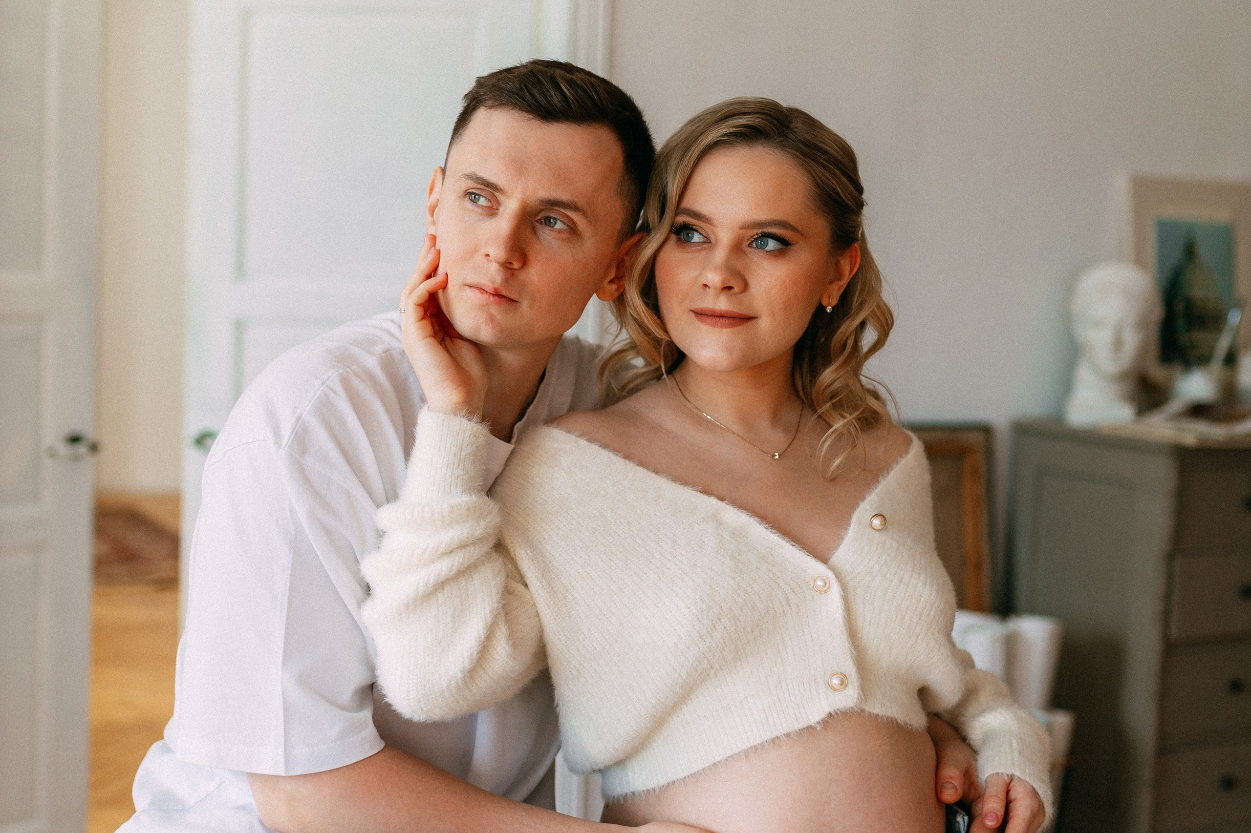 Услуги. Главная