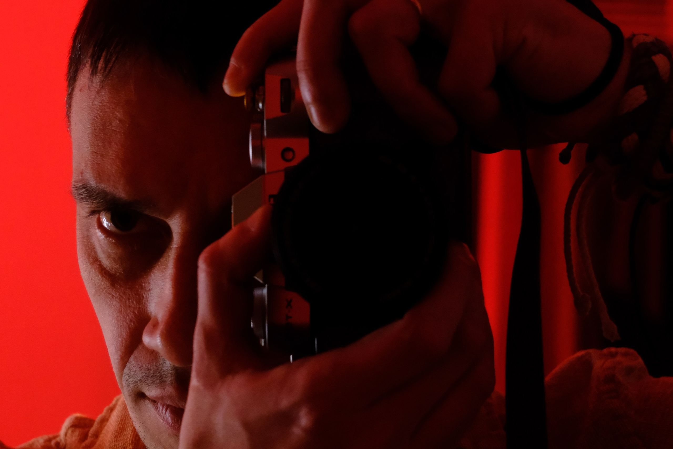 Услуги. Фотограф Евгений Серебряков в Екатеринбурге