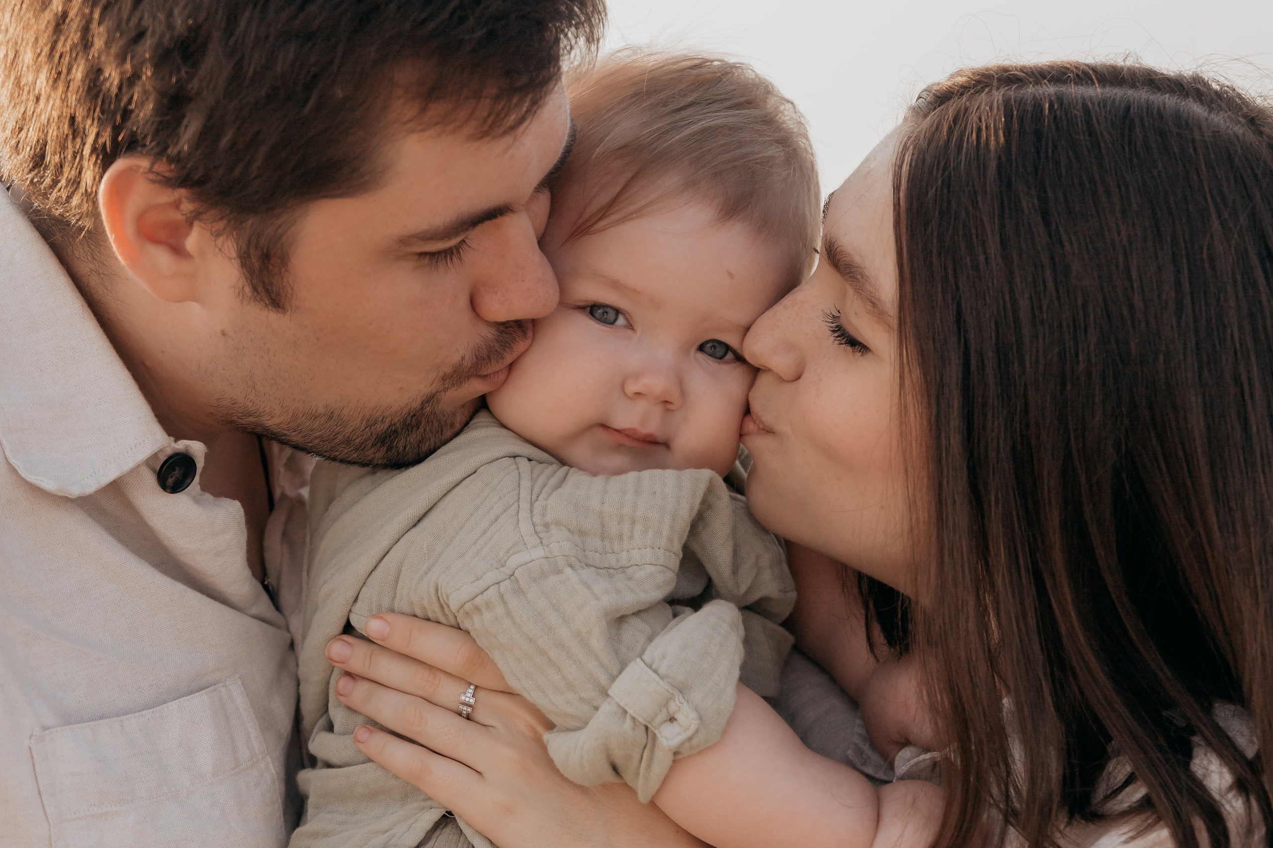 Best Family Photoshoot Locations in Dubai