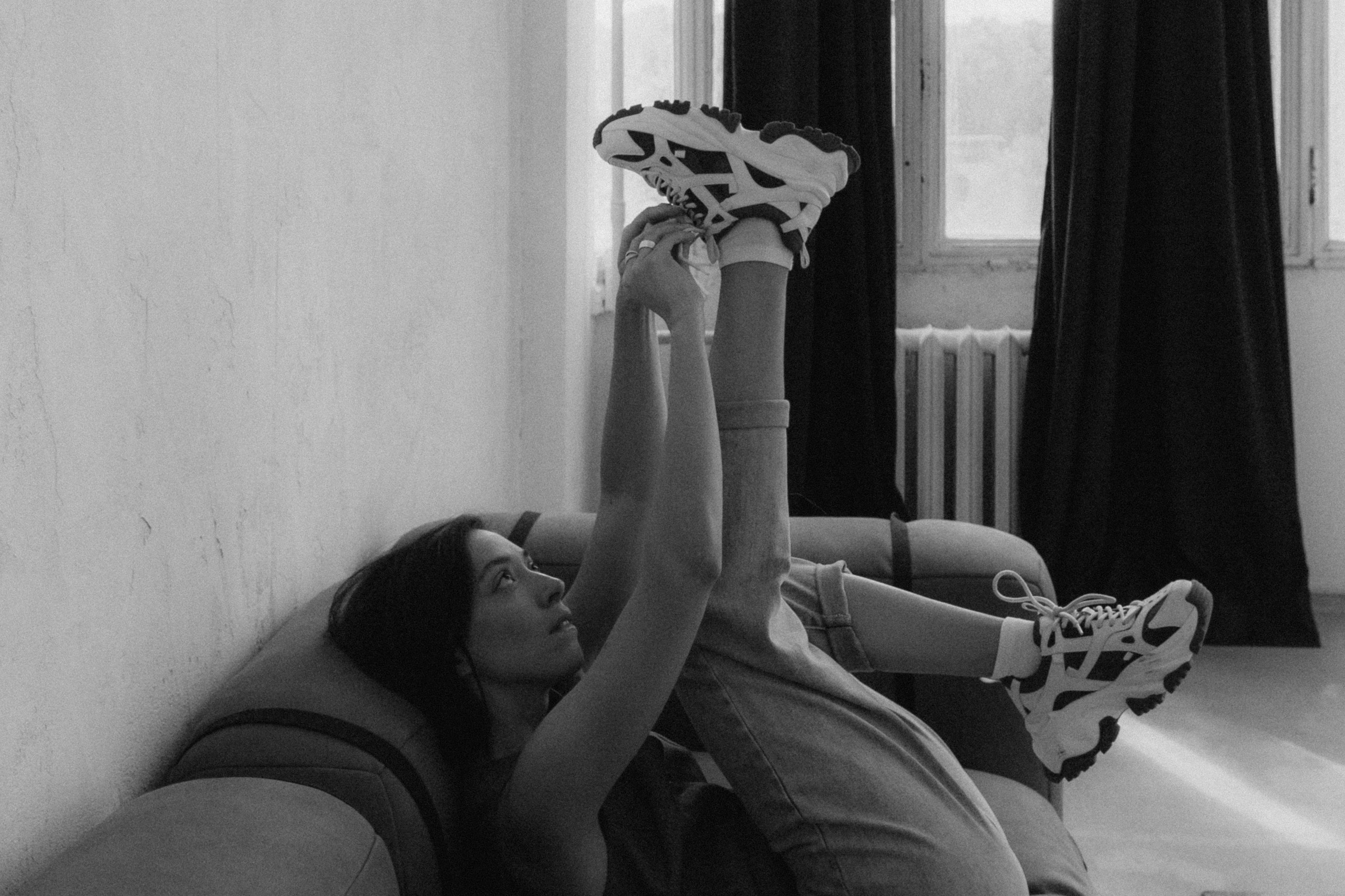 Услуги. Фотограф Анастасия Чеботарева