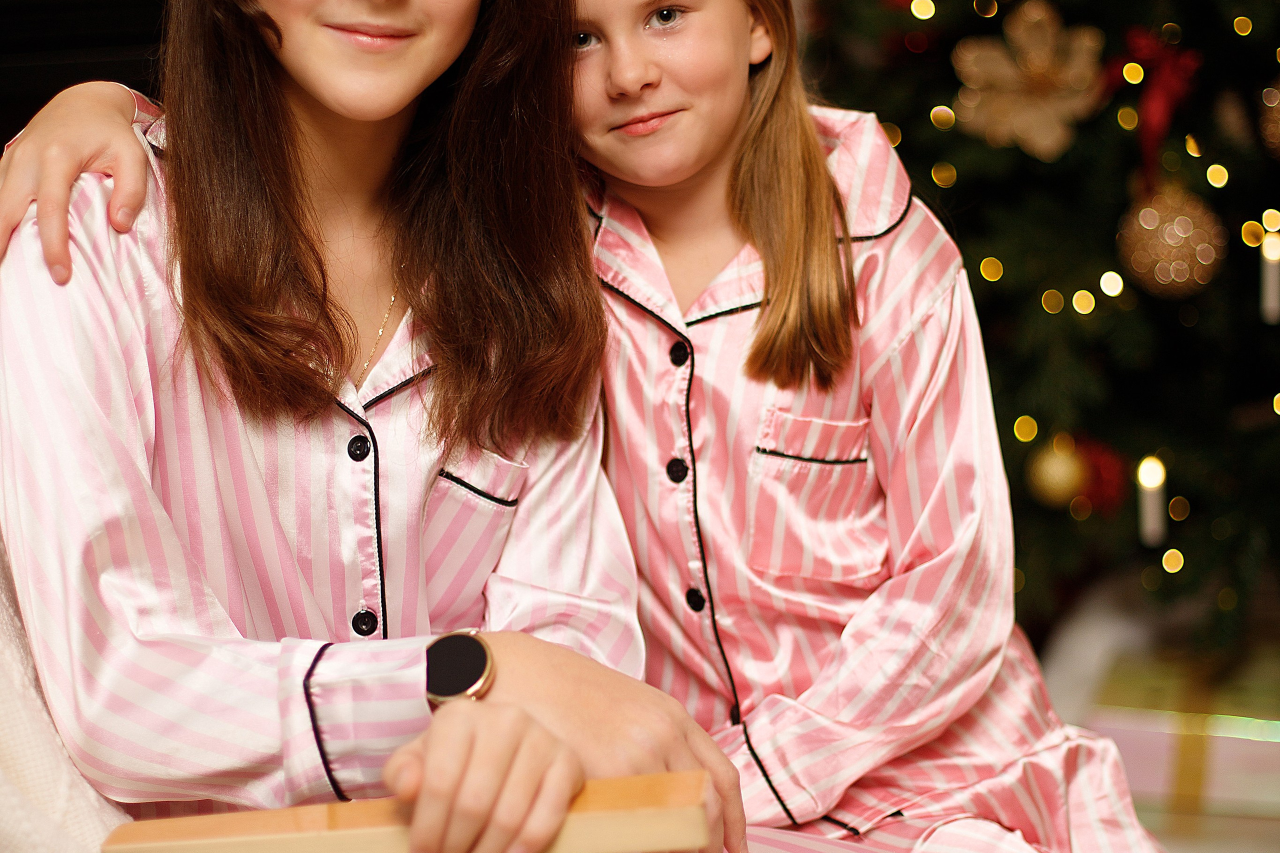 Подарочный сертификат на новогоднюю фотосессию. Фотосессии в СПб: семейные, индивидуальные, сертификаты | Фотограф Олег Величко