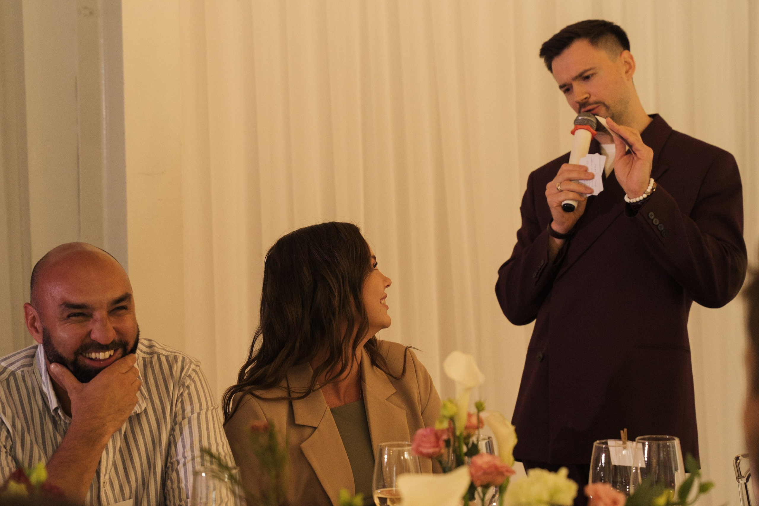 Ведущий мероприятий Москва и МО