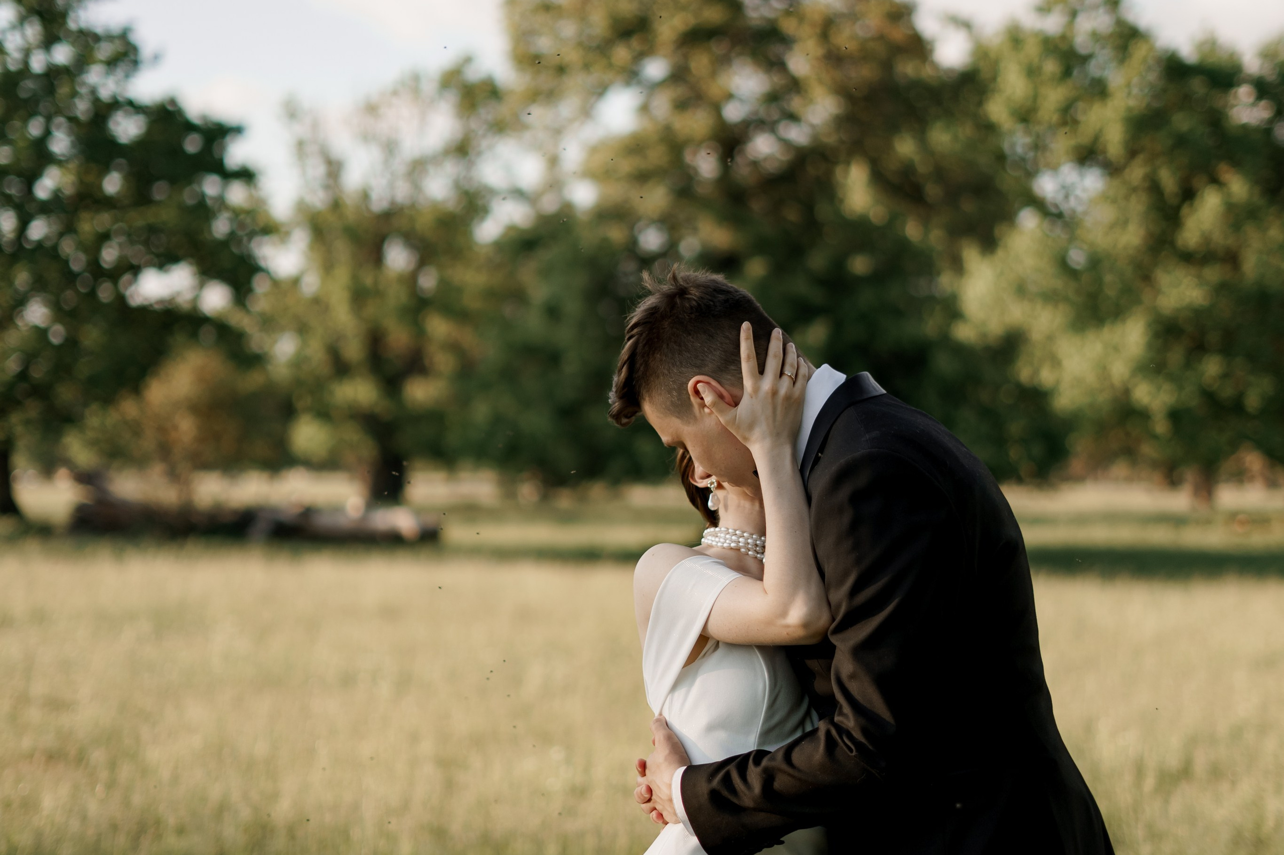 Обучение. Свадебный и индивидуальный фотограф из Казани