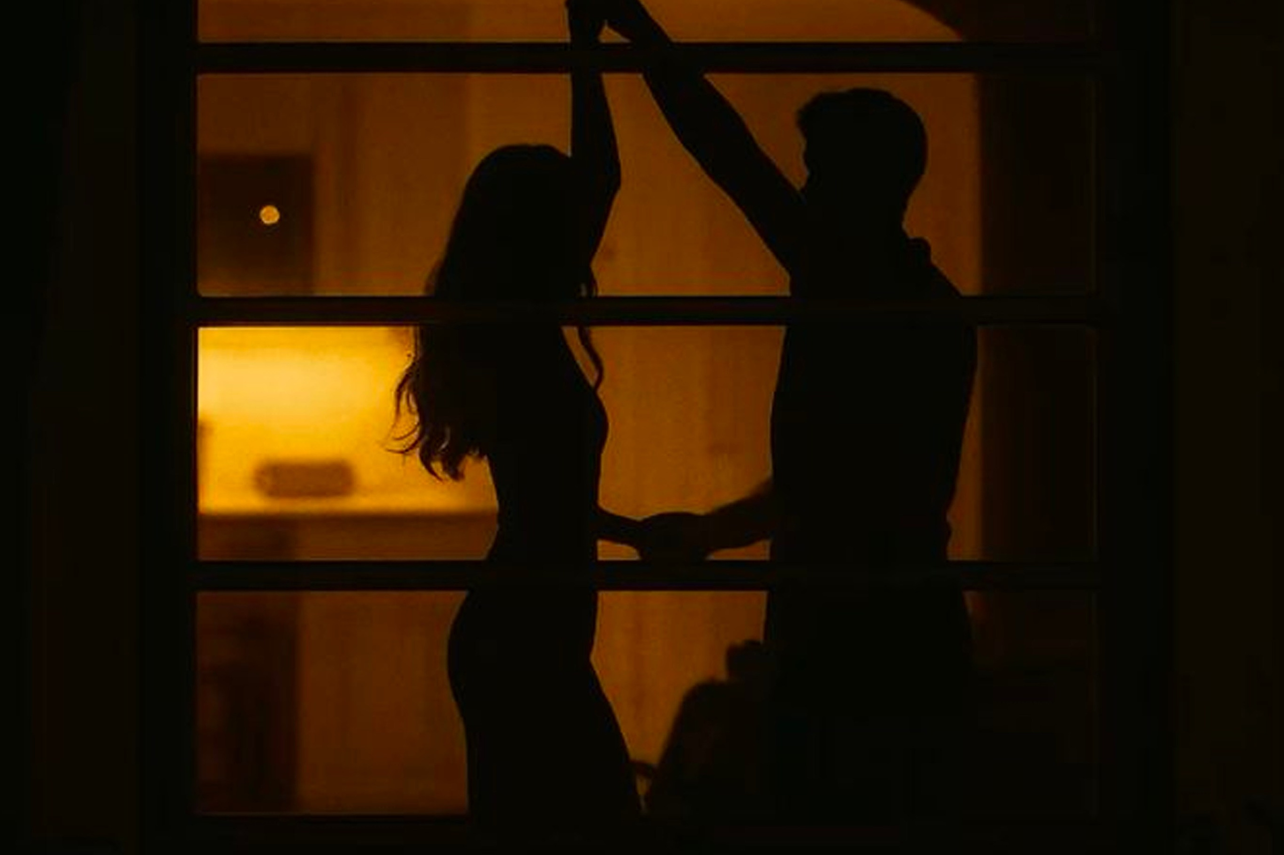 Свидания. Макро Фото радужки глаза в Зеленоградске