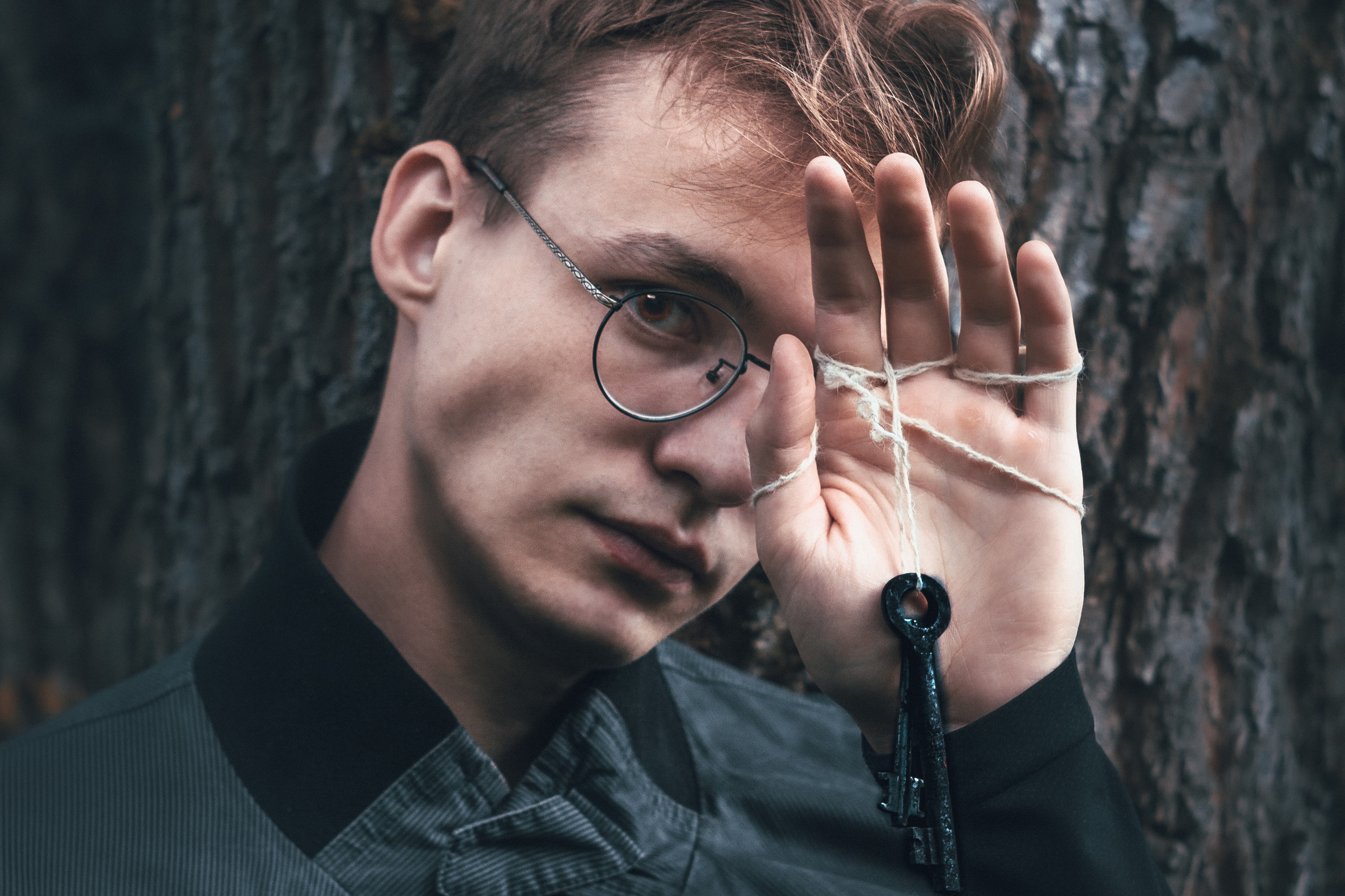 Услуги. Ищем потаённое. Портретный и предметный фотограф в Санкт-Петербурге