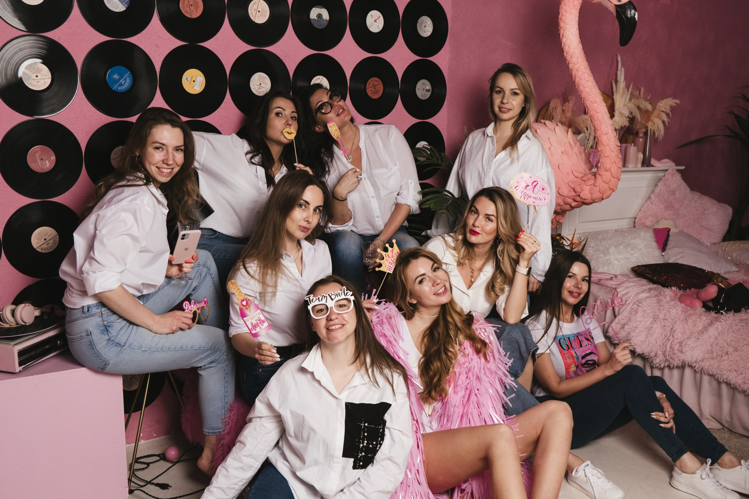 Прайс. Фотограф Москва, Екатерина Коломина-Процкая