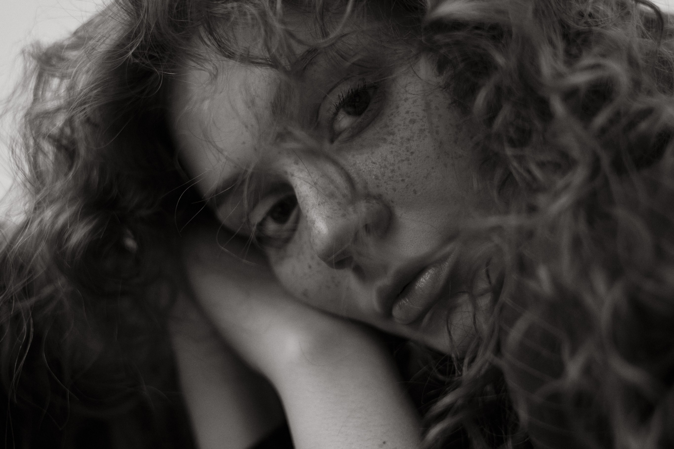 Портретный фотограф Кристина Шилкина Санкт-Петербург